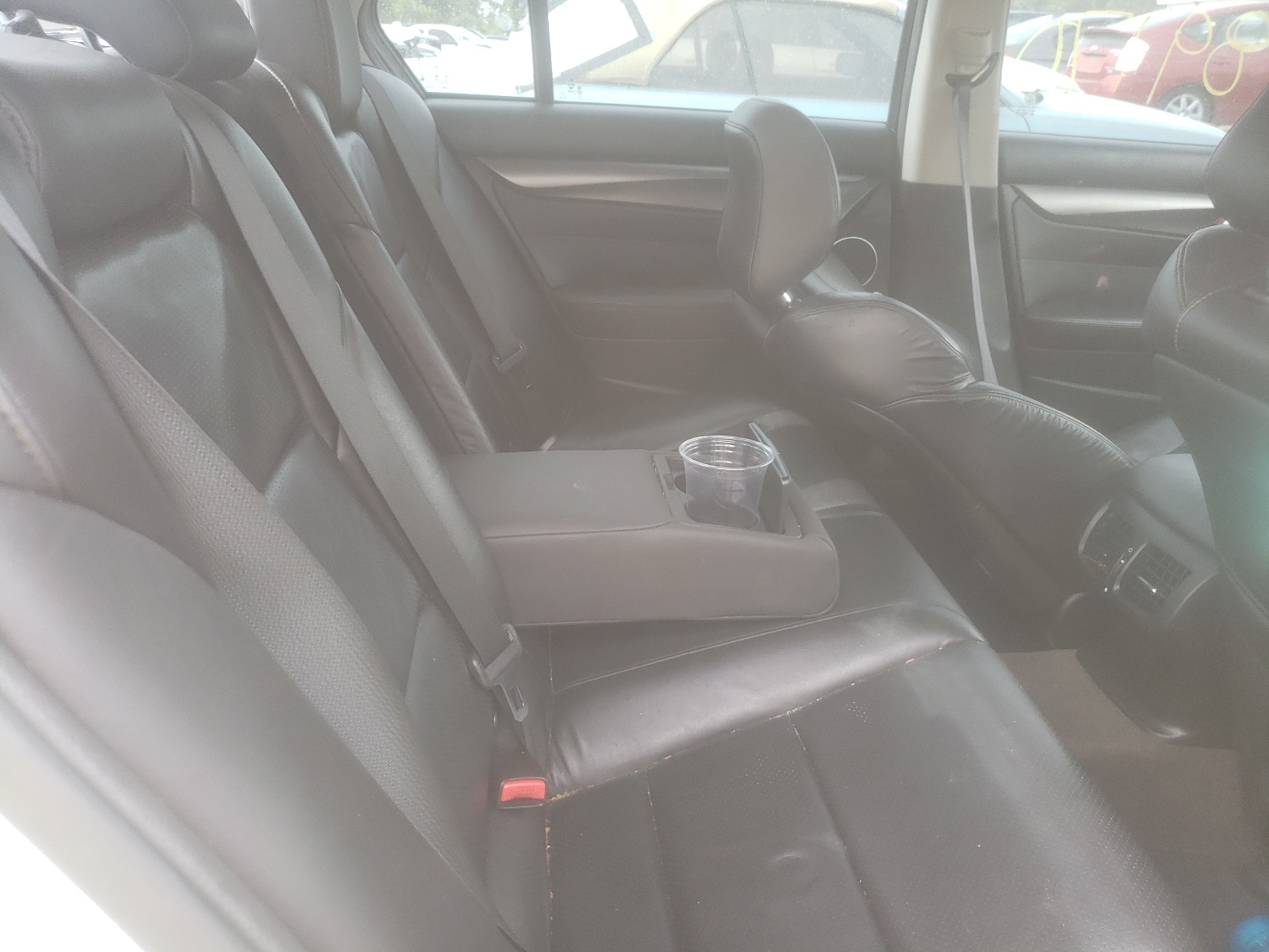 Фото 6 с аукциона – 2013 ACURA TL TECH с VIN 19UUA8F55DA013733