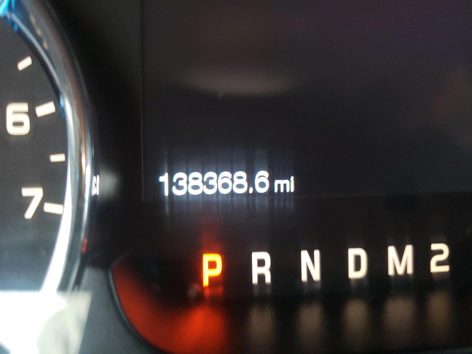 Photo 8 from auction – 2011 FORD F150 SUPER with VIN 1FTFW1EFXBFC04431