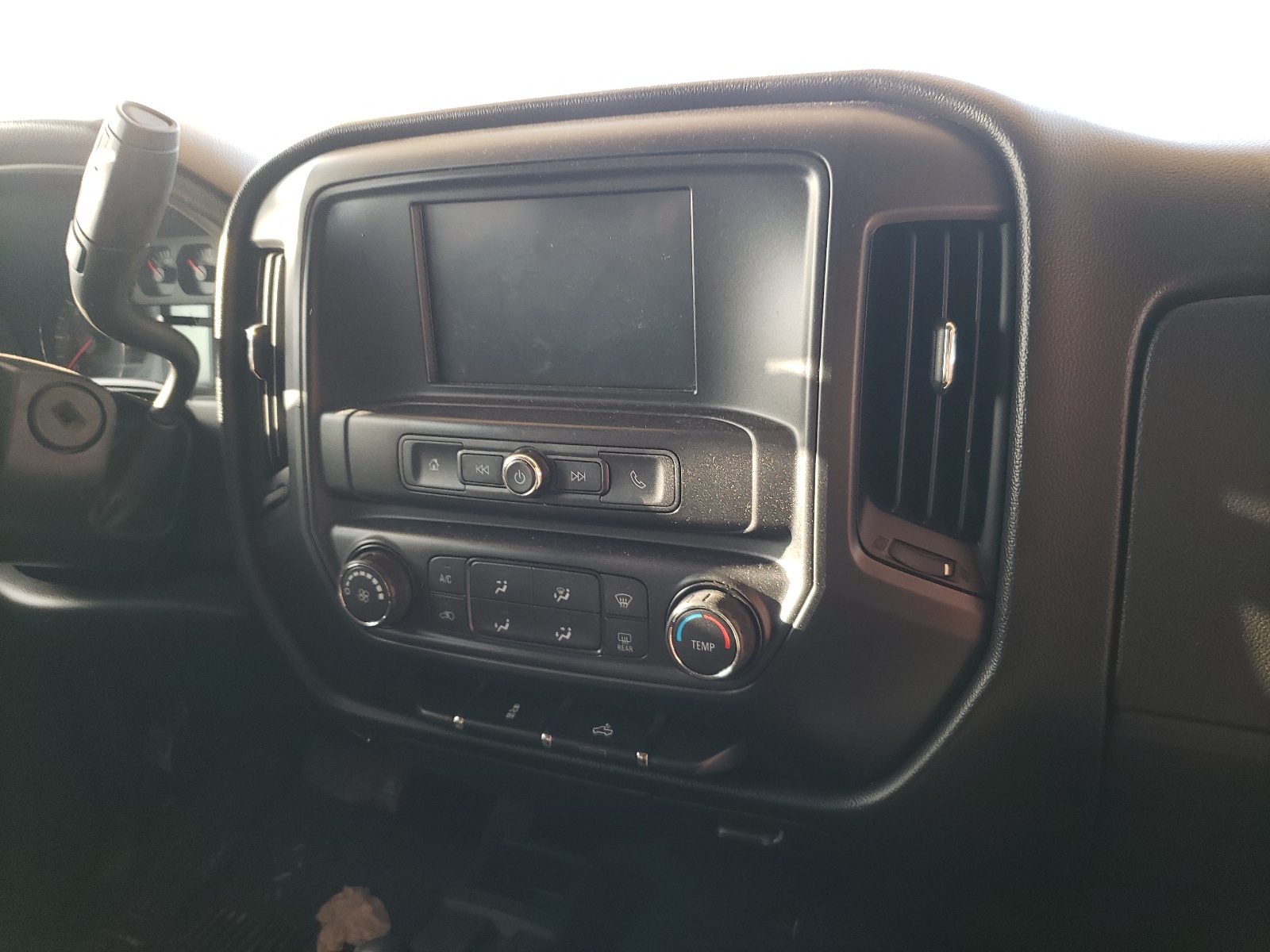 Photo 9 from auction – 2016 GMC SIERRA K15 with VIN 1GTV2LEH6GZ254463