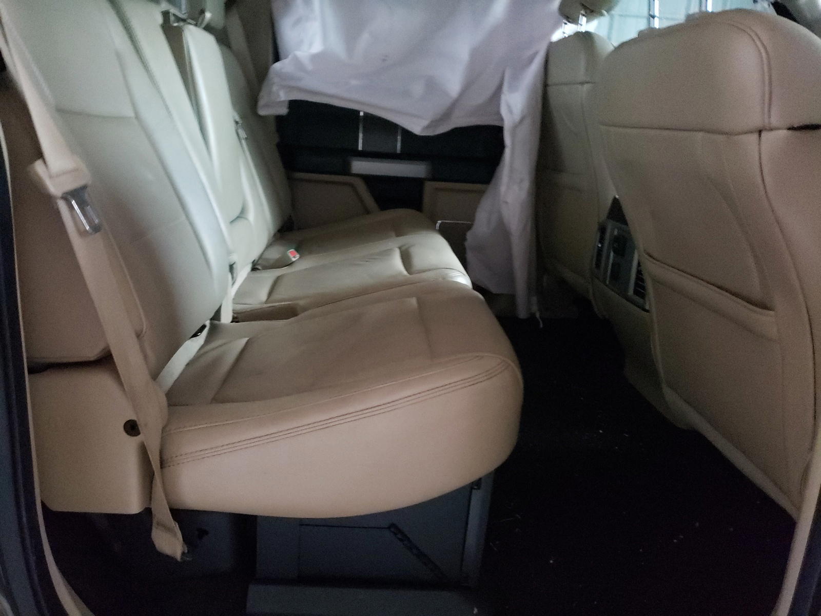 Photo 6 from auction – 2017 FORD F250 SUPER with VIN 1FT7W2B61HEB60963