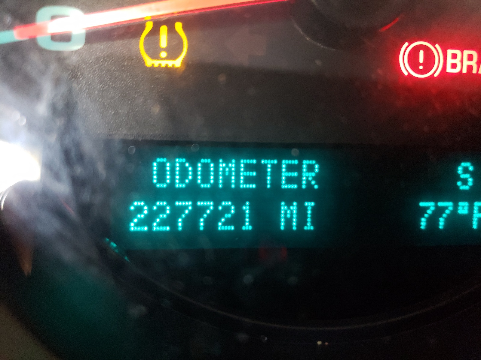 Photo 8 from auction – 2010 CHEVROLET SILVERADO with VIN 1GCSKSE31AZ139309
