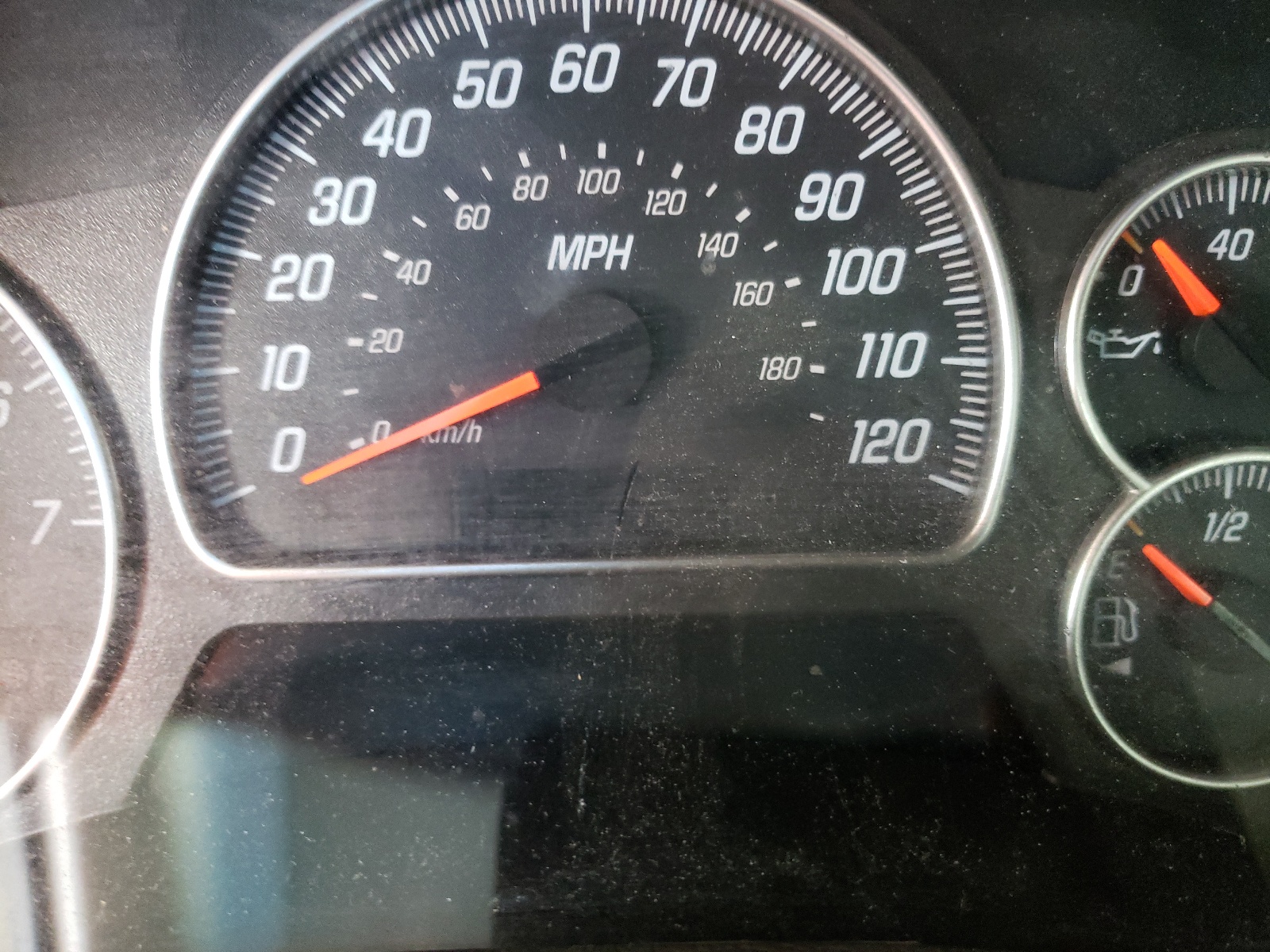 Photo 8 from auction – 2004 GMC ENVOY with VIN 1GKDS13S442101281