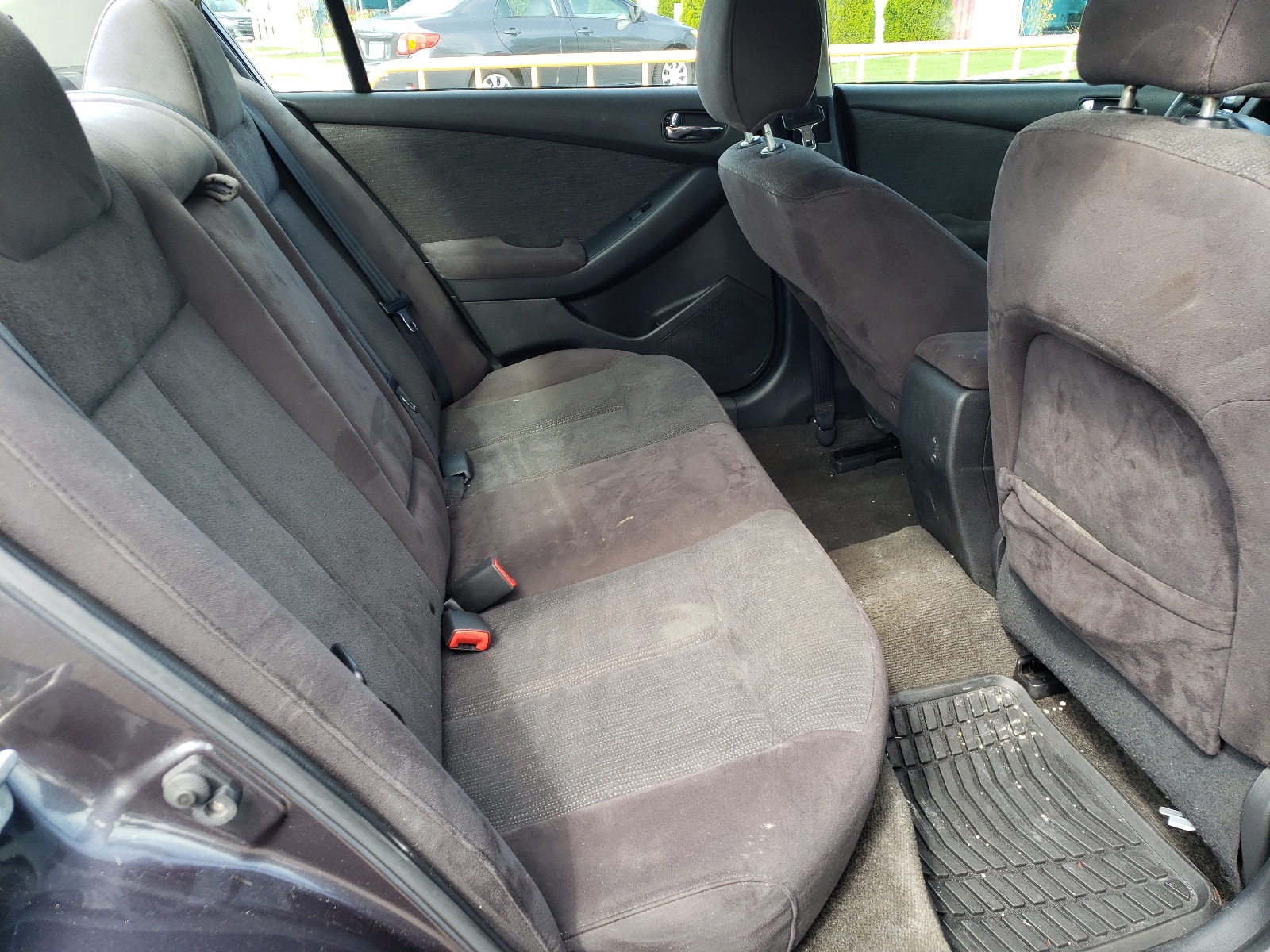 Zdjęcie 6 z aukcji – 2011 NISSAN ALTIMA BAS z VIN 1N4AL2AP7BN408610
