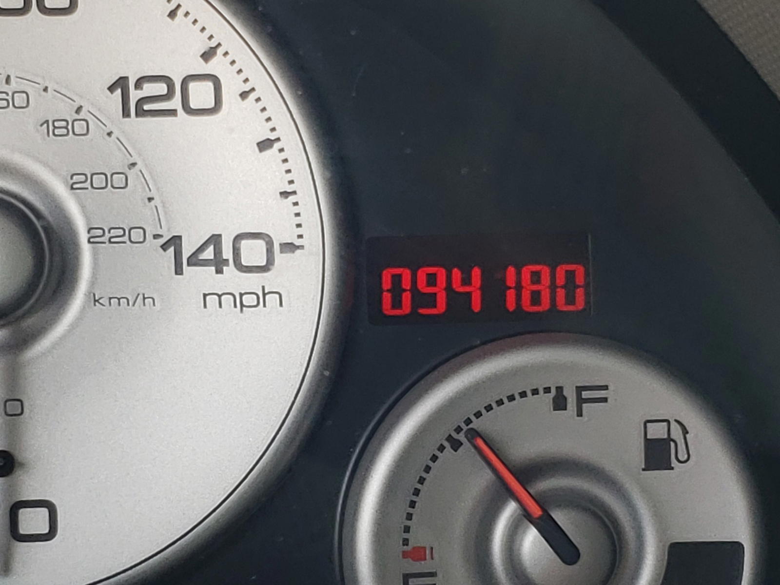 Photo 8 from auction – 2004 ACURA RSX with VIN JH4DC54814S010017