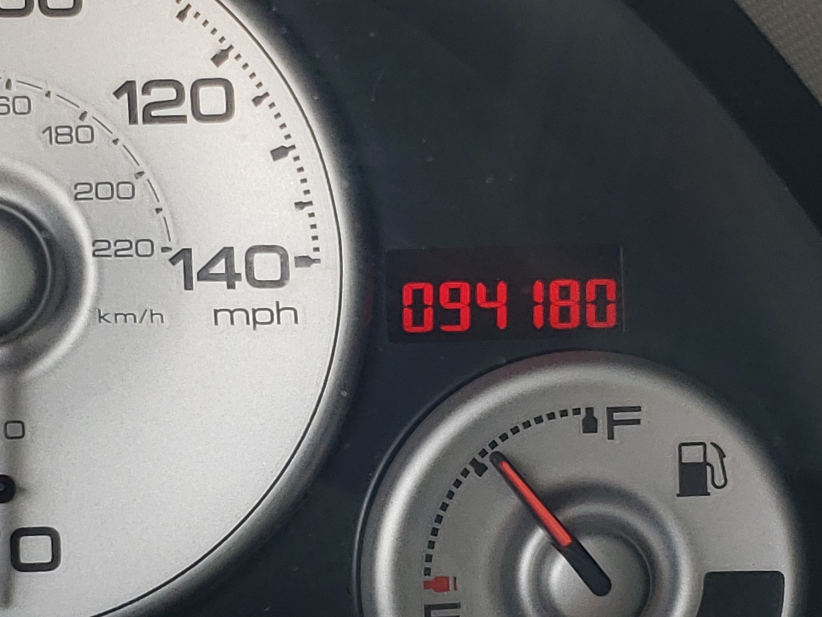 Zdjęcie 8 z aukcji – 2004 ACURA RSX z VIN JH4DC54814S010017