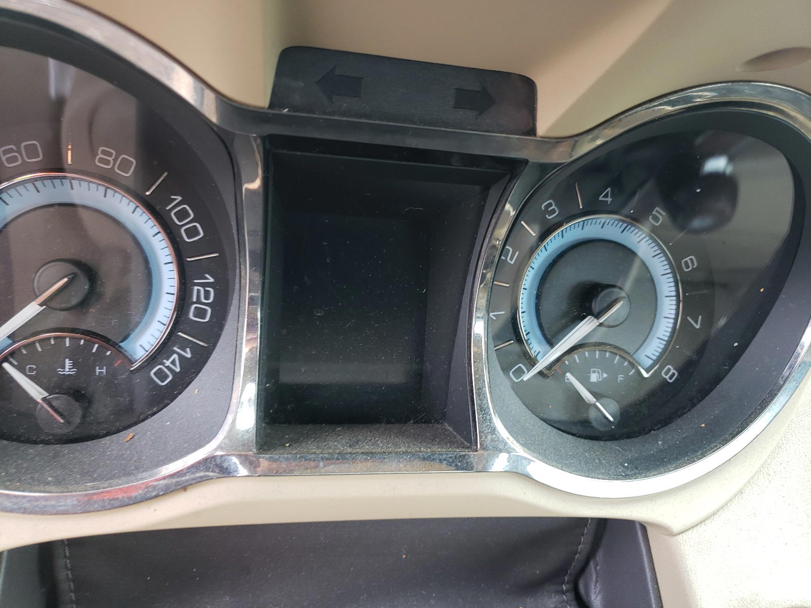 Photo 8 from auction – 2013 BUICK LACROSSE P with VIN 1G4GF5E35DF162573