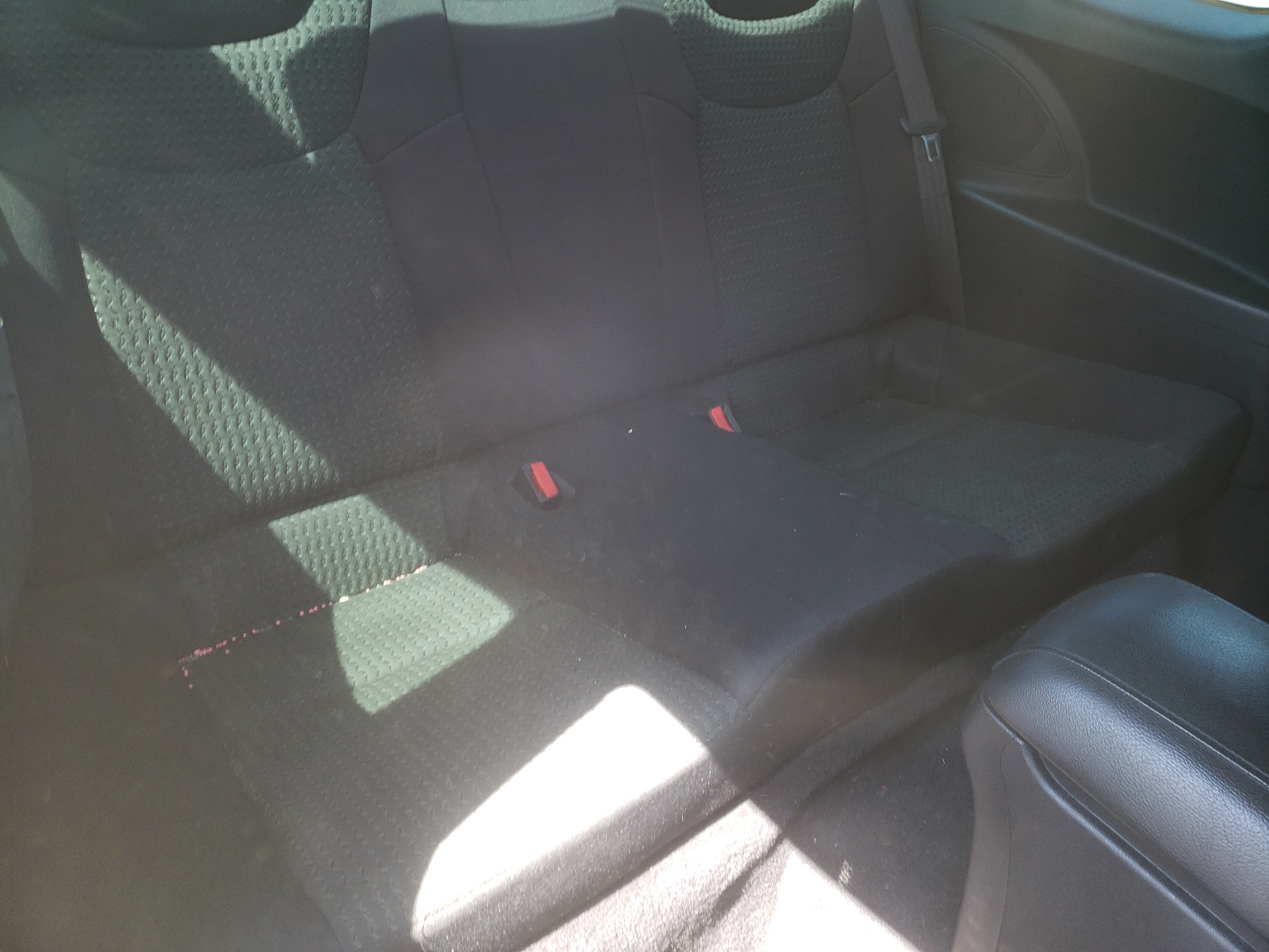 Photo 6 from auction – 2012 HYUNDAI GENESIS CO with VIN KMHHT6KD0CU070474