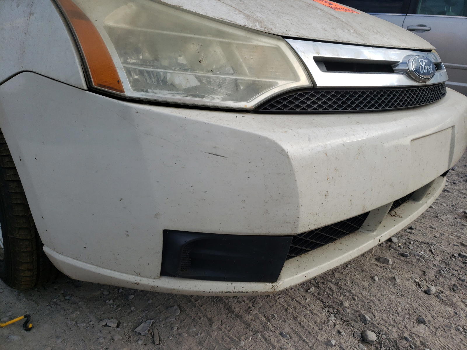 Photo 10 from auction – 2010 FORD FOCUS with VIN 1FAHP3FN2AW191122
