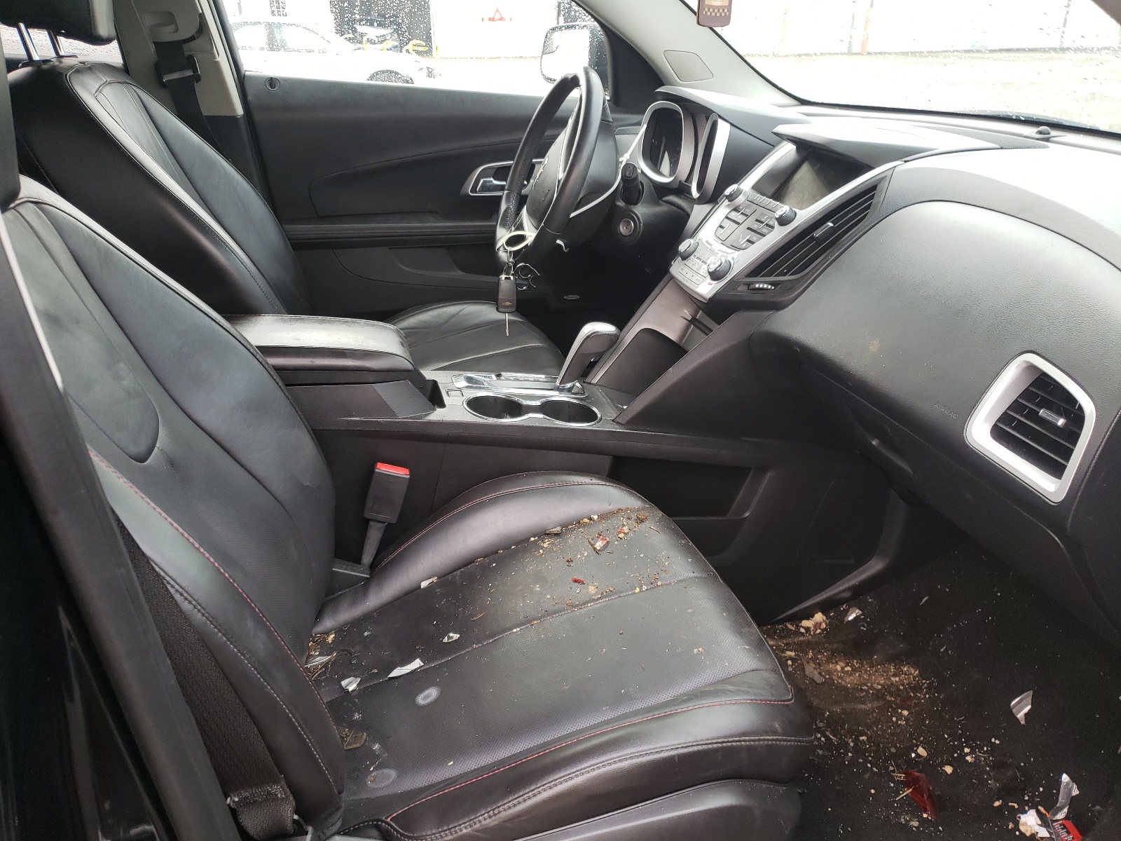 Zdjęcie 5 z aukcji – 2014 CHEVROLET EQUINOX LT z VIN 2GNFLGE39E6130538