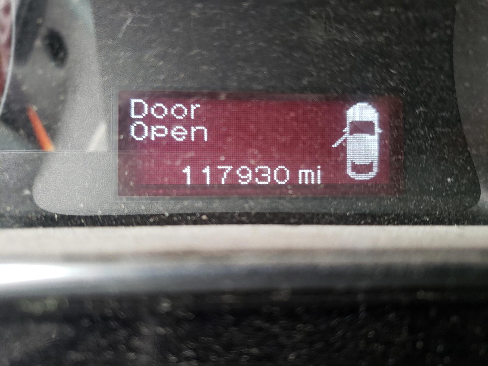 Photo 8 from auction – 2015 DODGE DART SXT with VIN 1C3CDFBB4FD336789