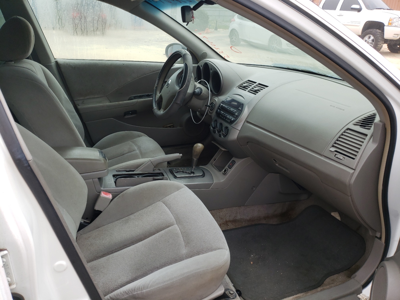 Zdjęcie 5 z aukcji – 2002 NISSAN ALTIMA BAS z VIN 1N4AL11D32C178866