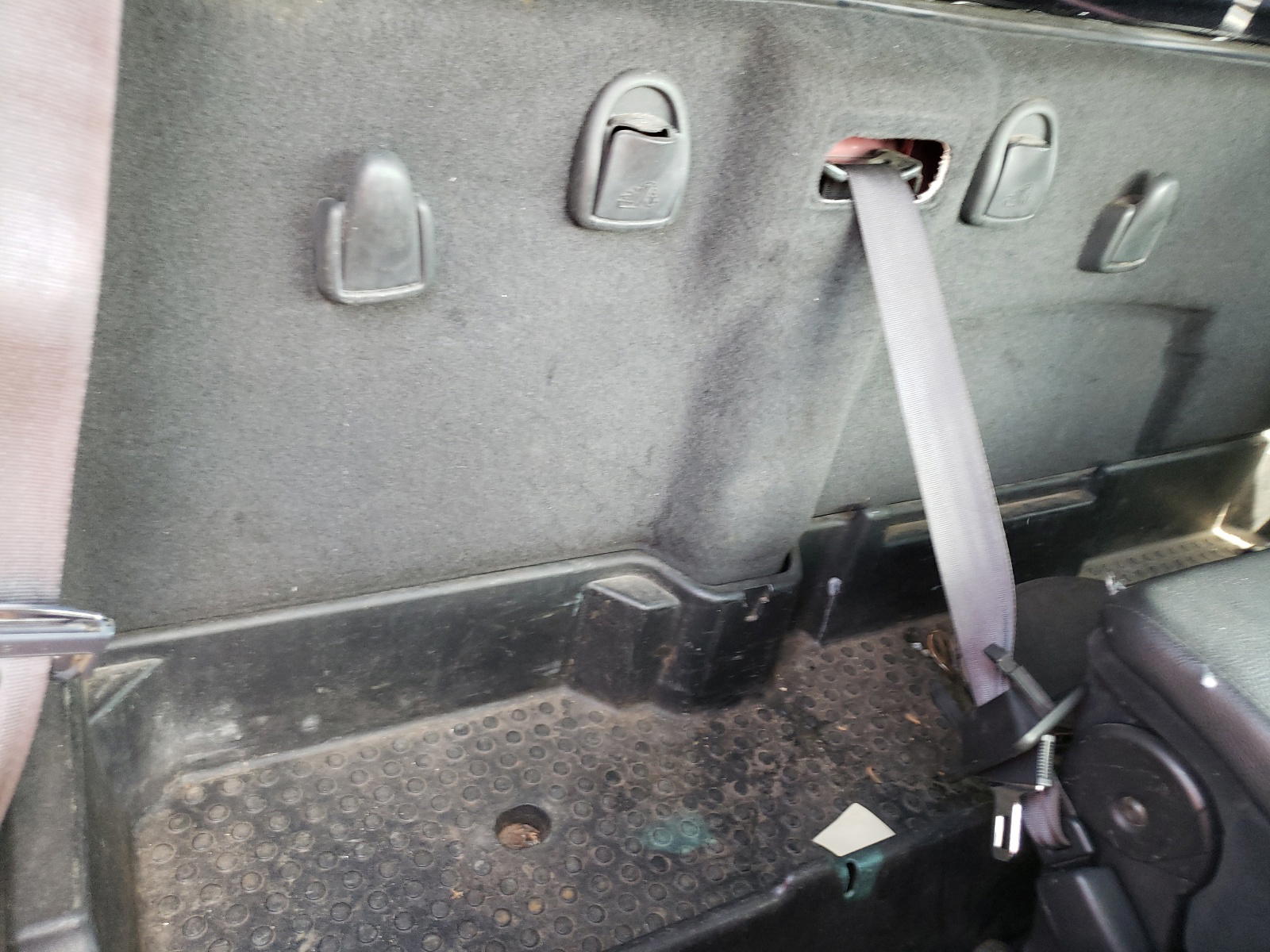 Photo 6 from auction – 2002 DODGE RAM 1500 with VIN 1D7HA16N42J171149