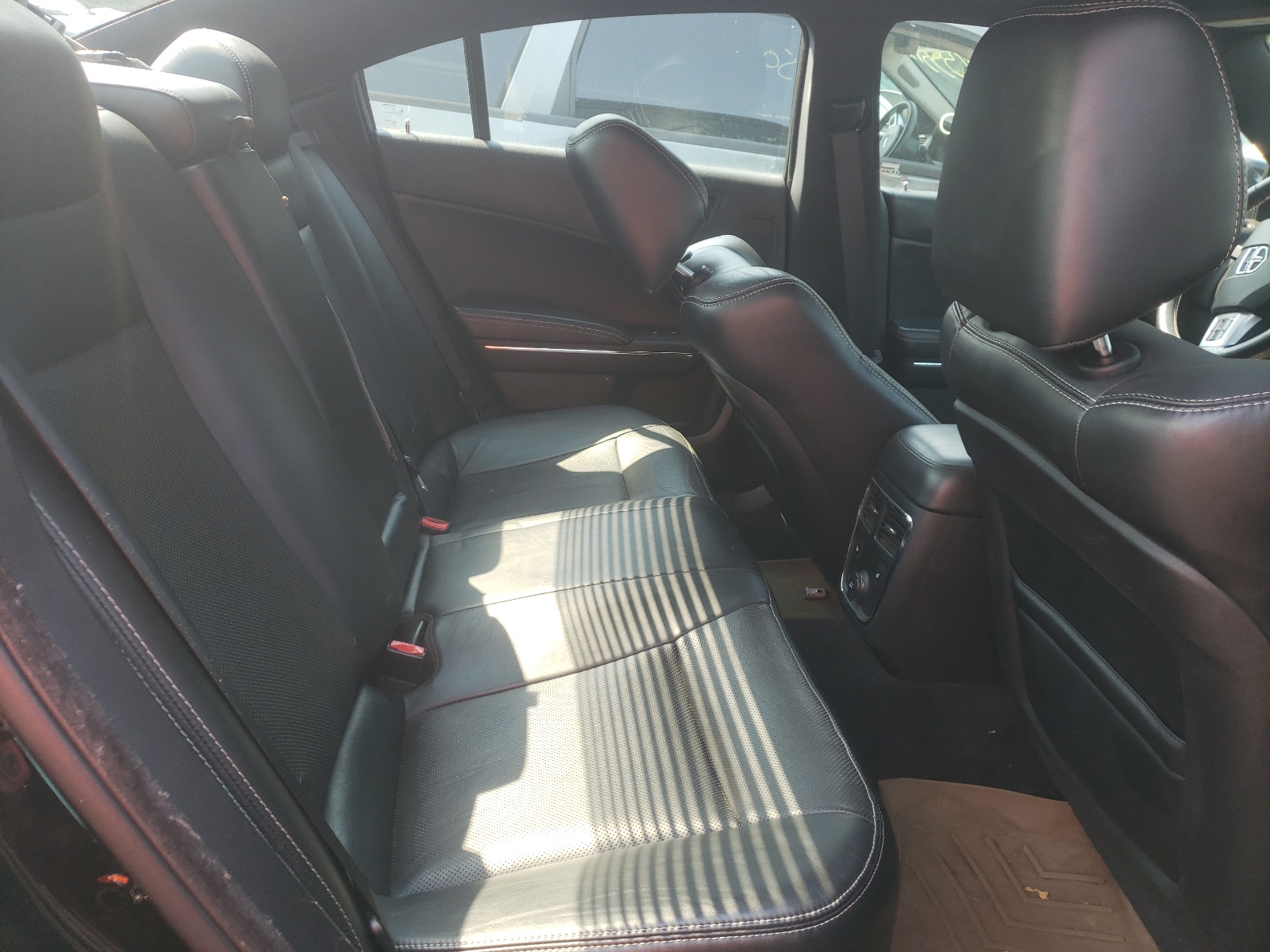 Zdjęcie 6 z aukcji – 2014 DODGE CHARGER SX z VIN 2C3CDXJG2EH141410