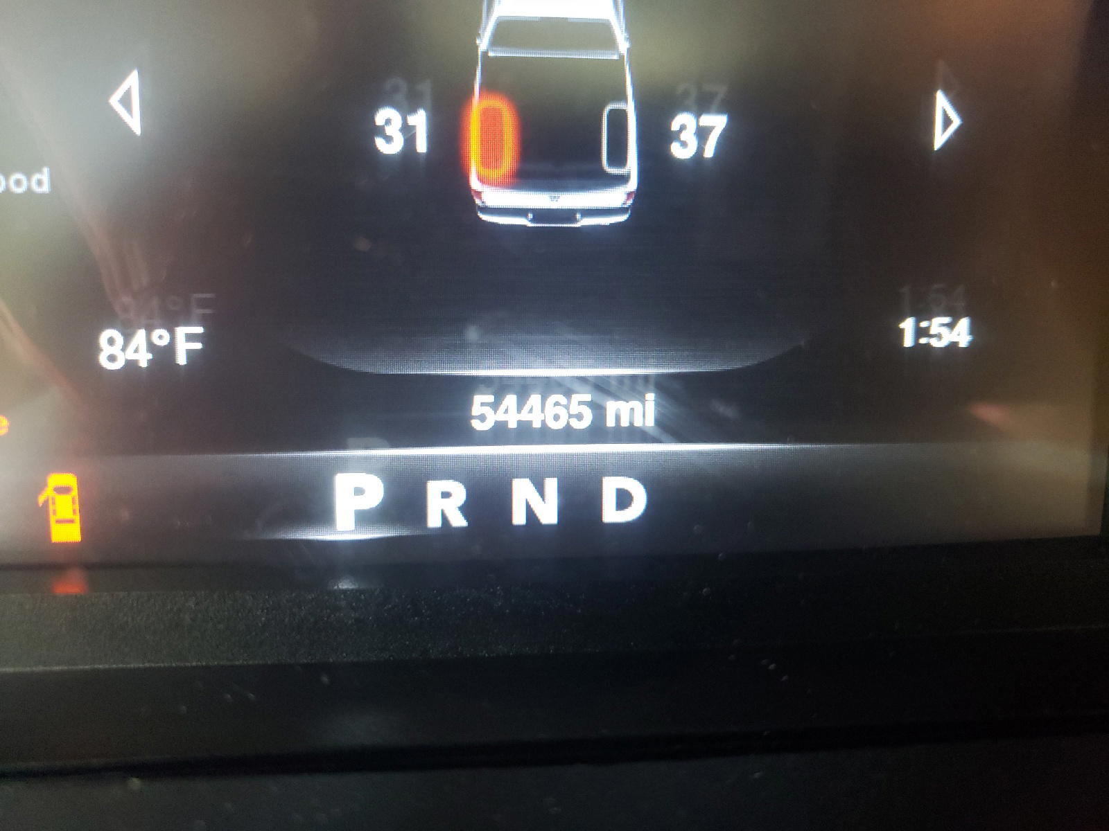 Photo 8 from auction – 2019 RAM 1500 CLASS with VIN 1C6RR7LT3KS707832