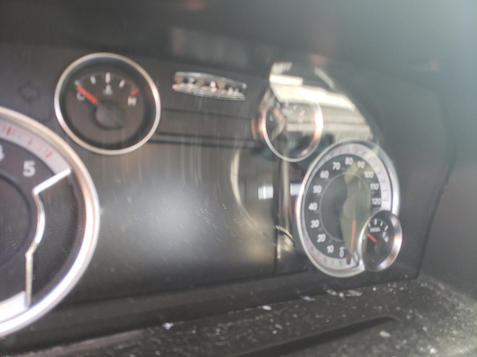 Photo 8 from auction – 2018 RAM 2500 SLT with VIN 3C6UR5DL5JG393569