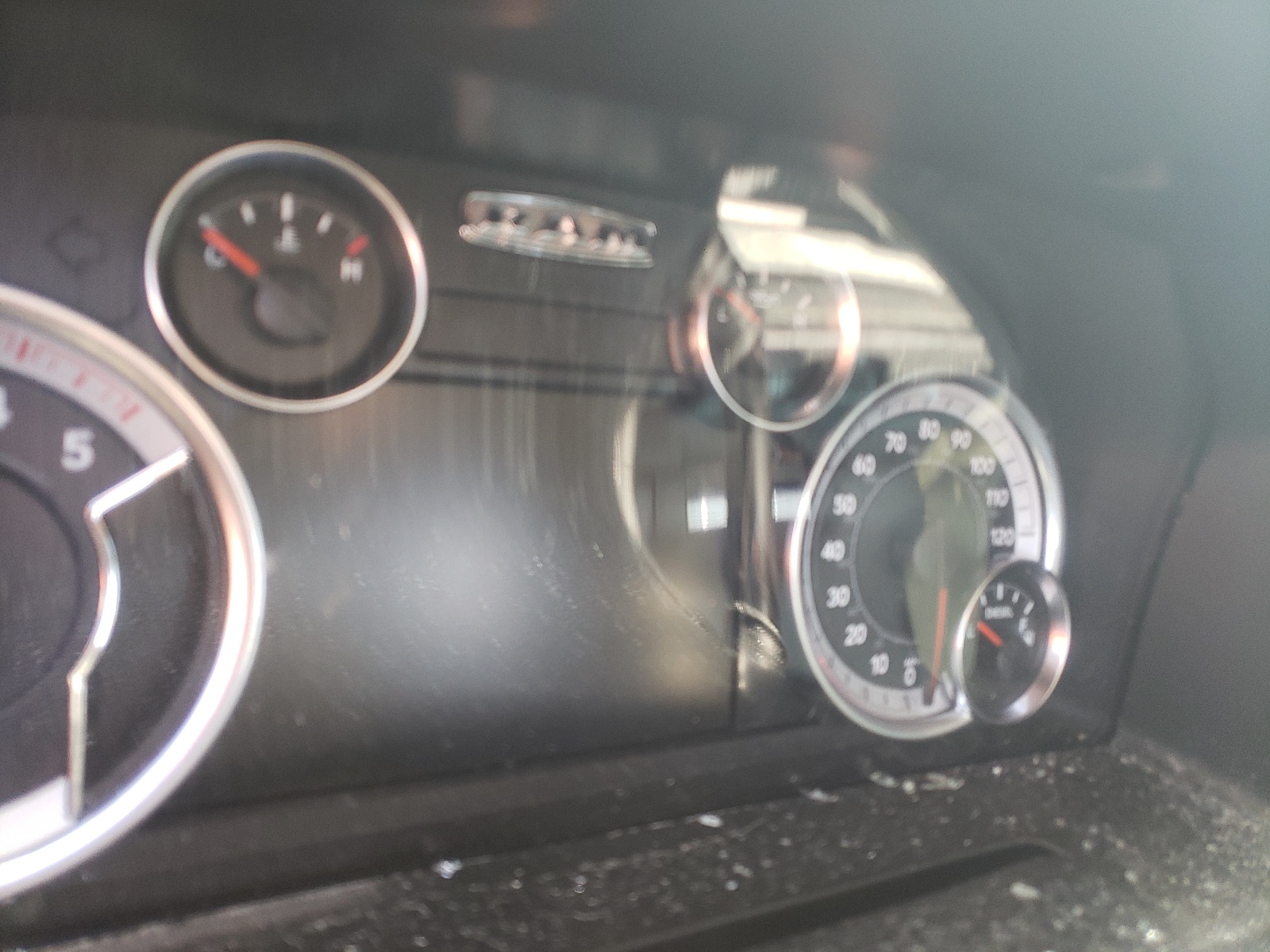 Zdjęcie 8 z aukcji – 2018 RAM 2500 SLT z VIN 3C6UR5DL5JG393569