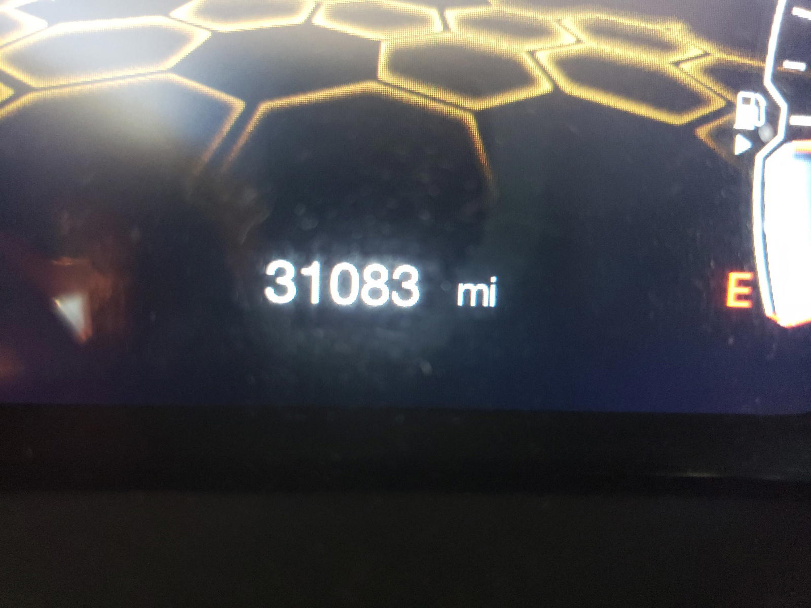 Photo 8 from auction – 2019 JEEP COMPASS LI with VIN 3C4NJDCB7KT639375
