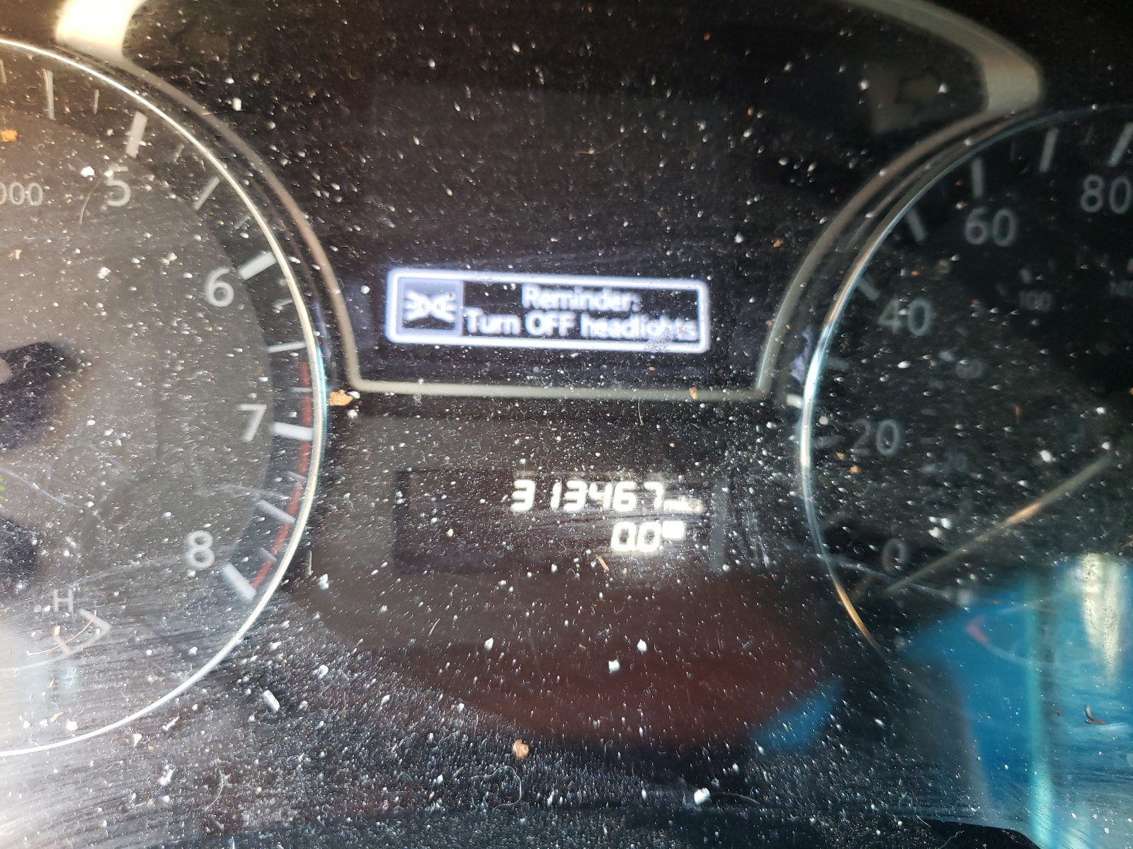 Photo 8 from auction – 2014 NISSAN ALTIMA 2.5 with VIN 1N4AL3APXEC130291