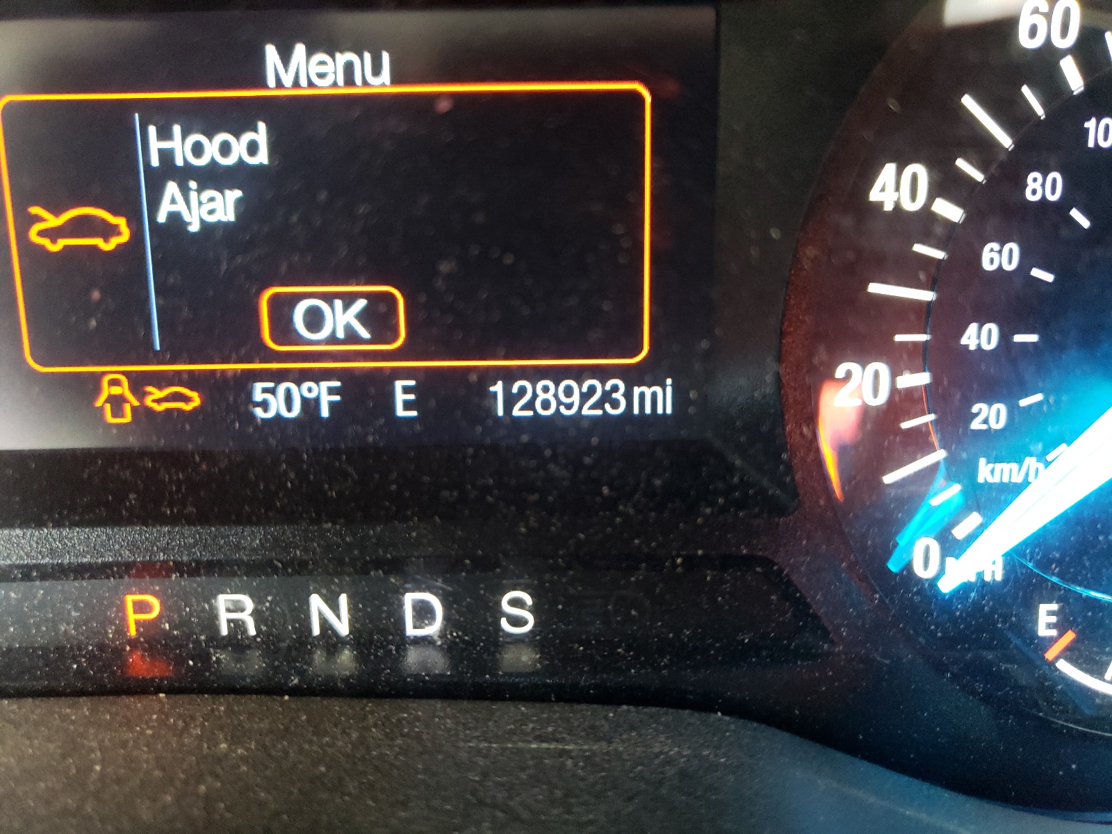 Photo 8 from auction – 2013 FORD FUSION SE with VIN 3FA6P0H78DR326986