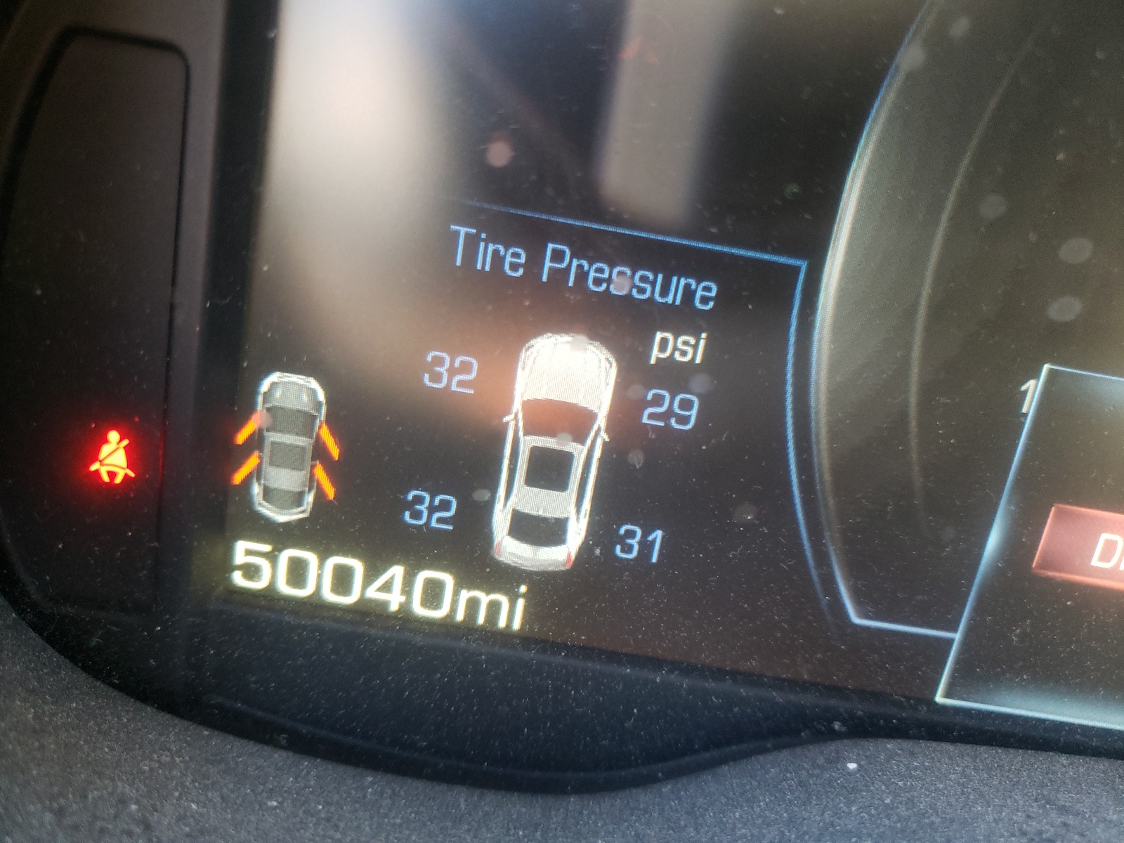 Photo 8 from auction – 2014 CADILLAC CTS PREMIU with VIN 1G6AZ5S37E0176357