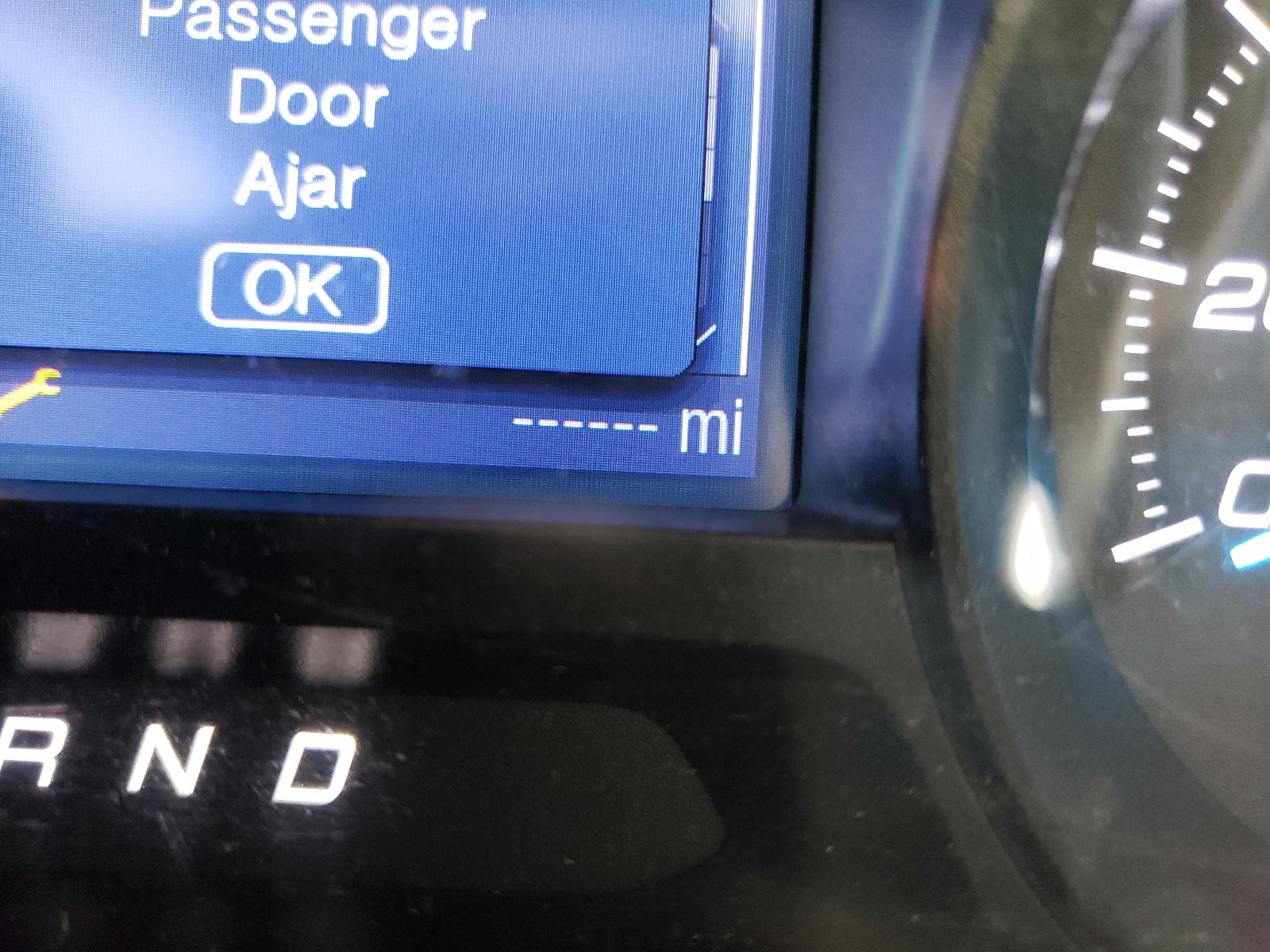 Photo 8 from auction – 2013 FORD EXPLORER P with VIN 1FM5K8AR6DGB54328