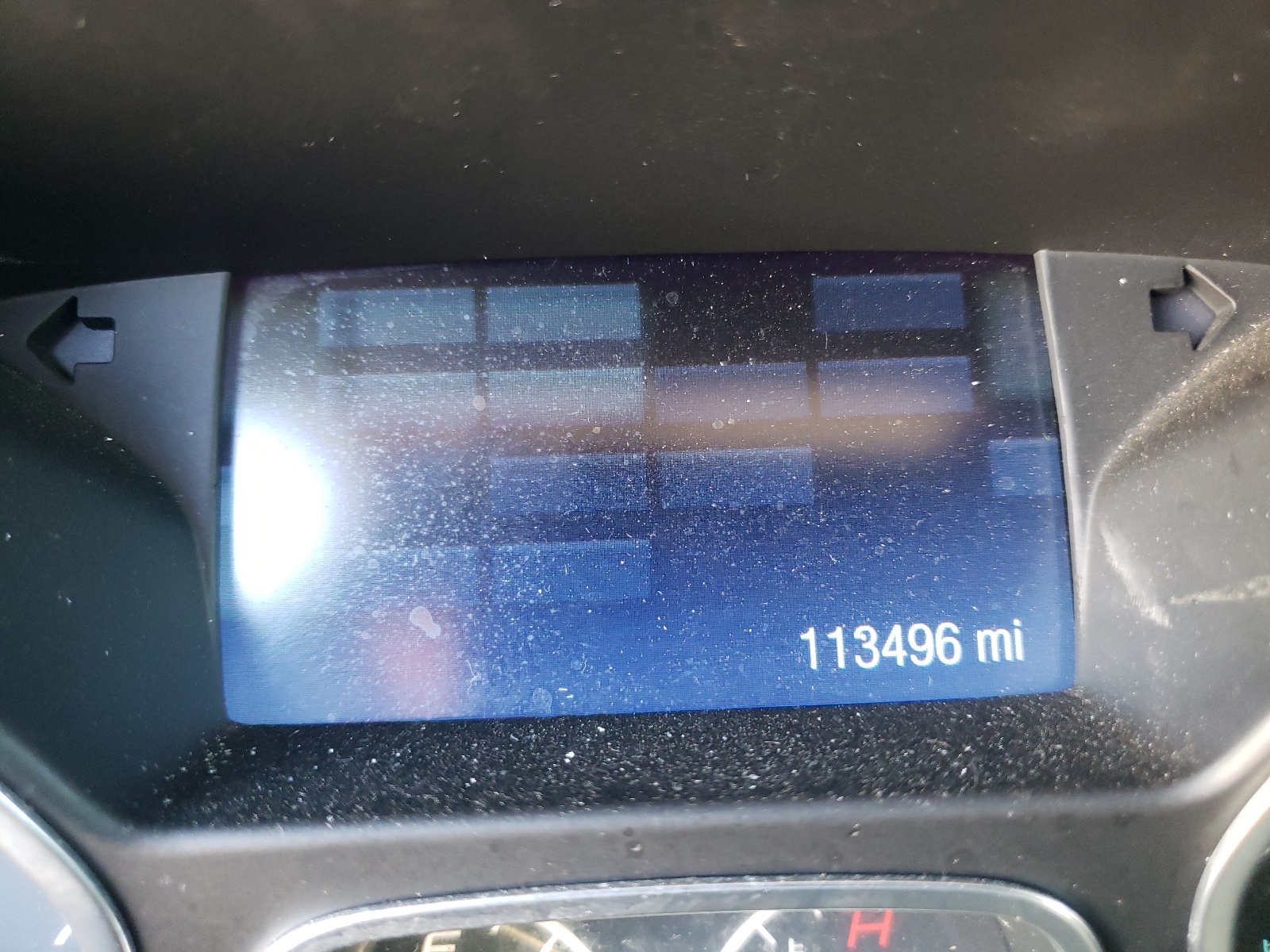Photo 8 from auction – 2014 FORD FOCUS SE with VIN 1N4BA41E48C832772
