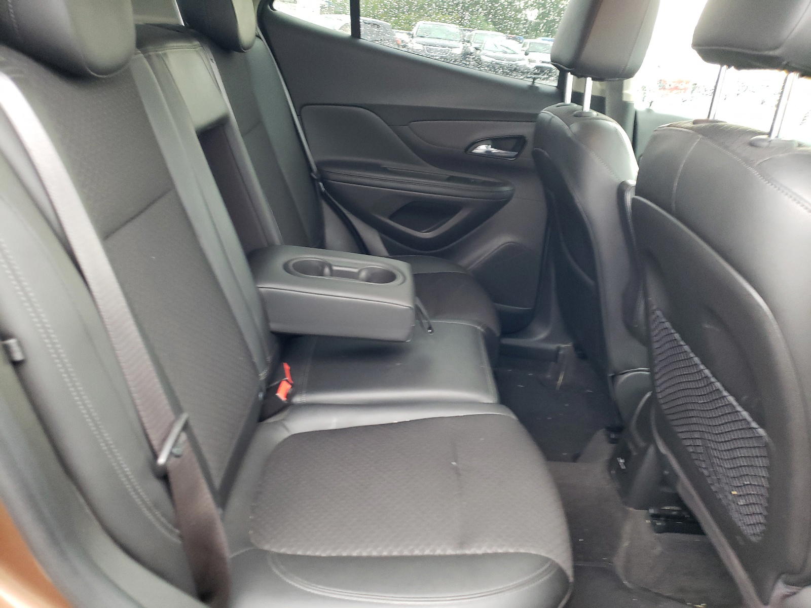 Photo 6 from auction – 2017 BUICK ENCORE SPO with VIN KL4CJ2SB7HB048383