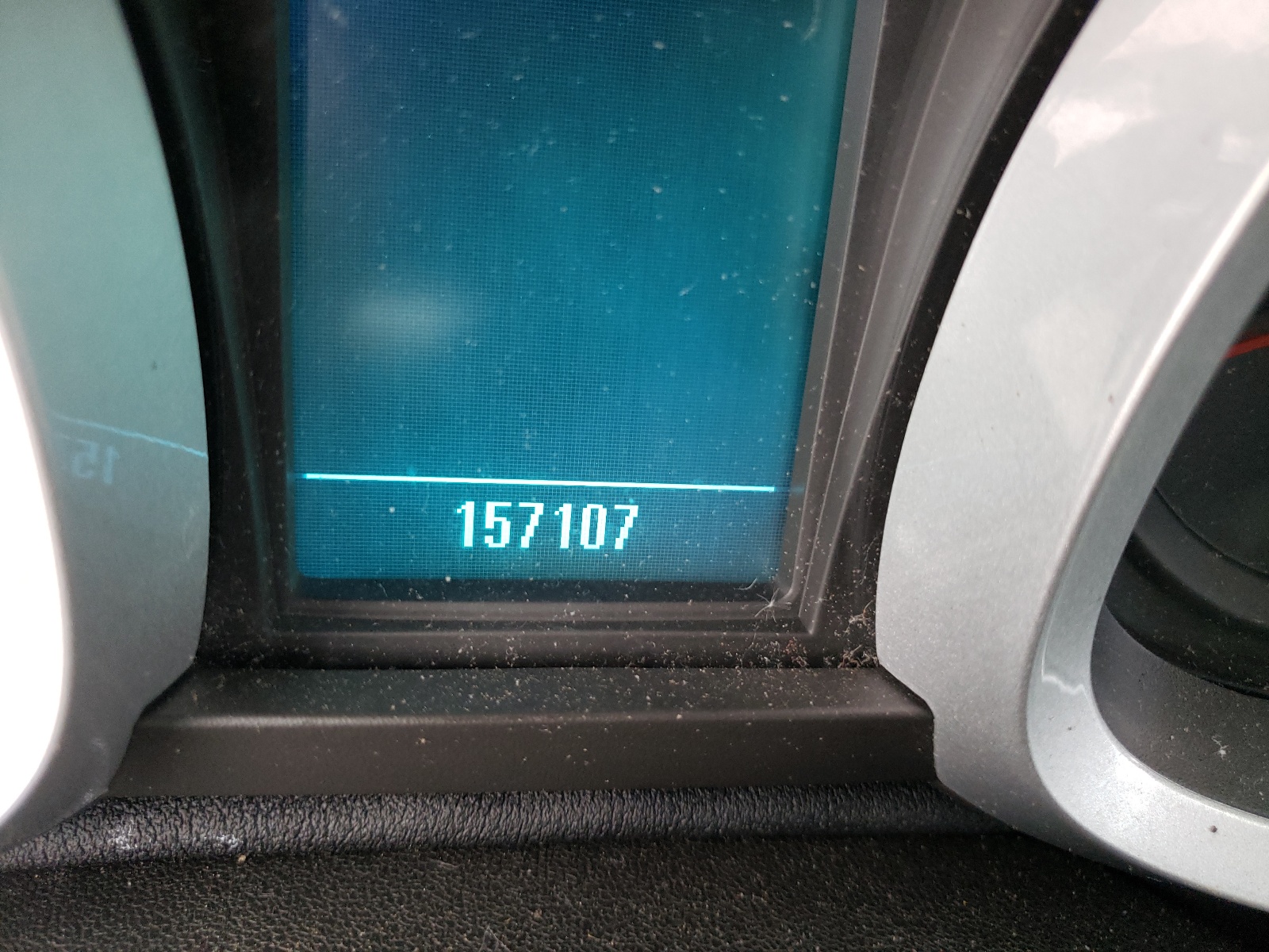 Photo 8 from auction – 2010 CHEVROLET EQUINOX LT with VIN 2CNALDEW4A6336612