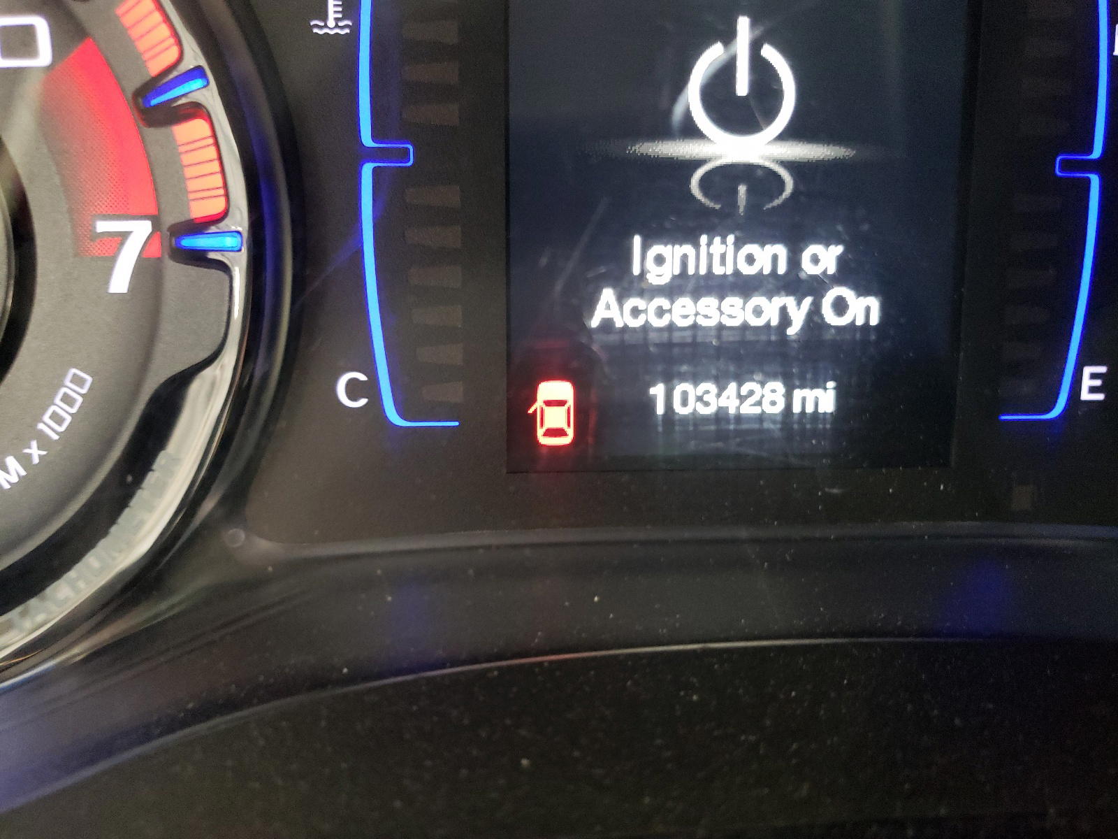 Photo 8 from auction – 2015 CHRYSLER 200 S with VIN 1C3CCCBB2FN613242