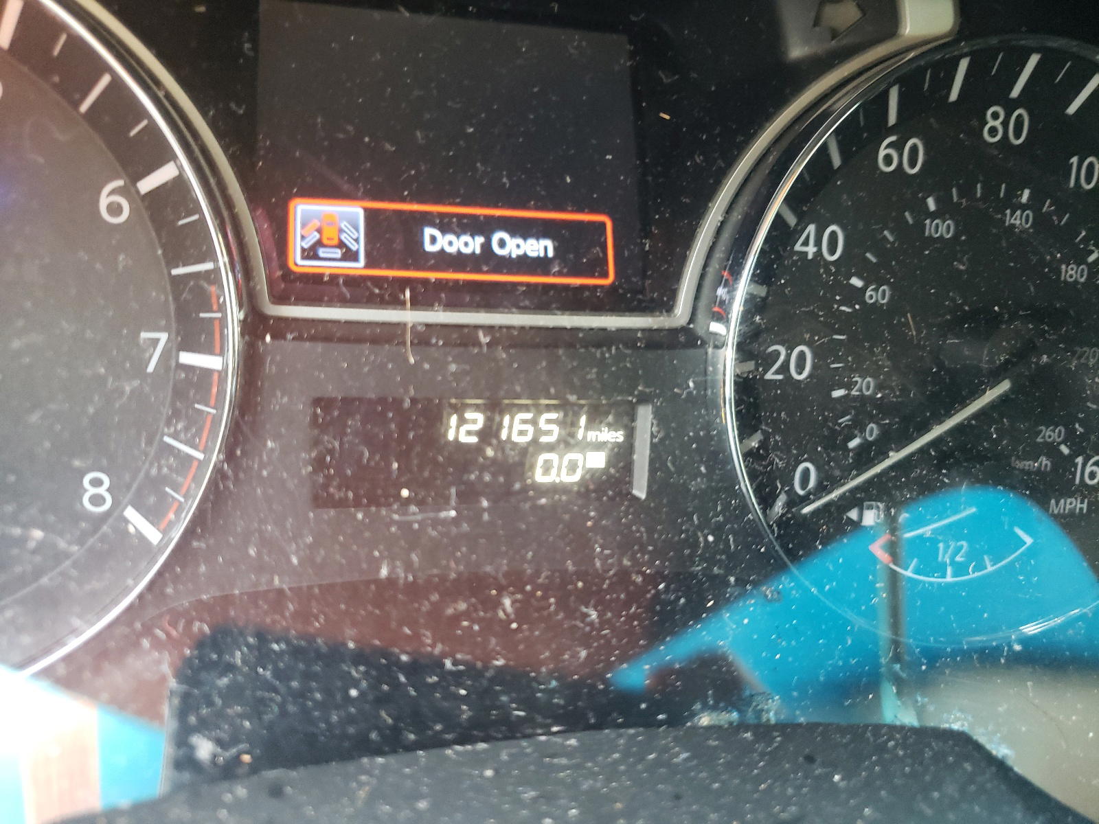 Photo 8 from auction – 2015 NISSAN ALTIMA with VIN 1N4AL3AP1FC197010