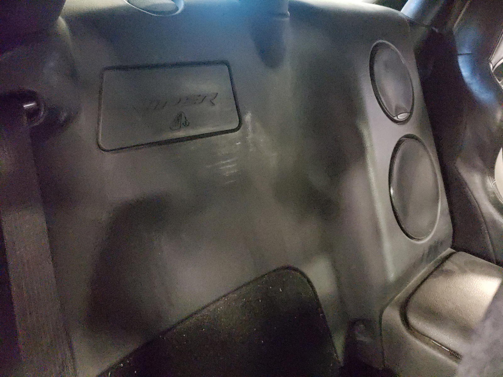 Photo 6 from auction – 2004 DODGE VIPER SRT- with VIN 1B3JZ65Z14V101644