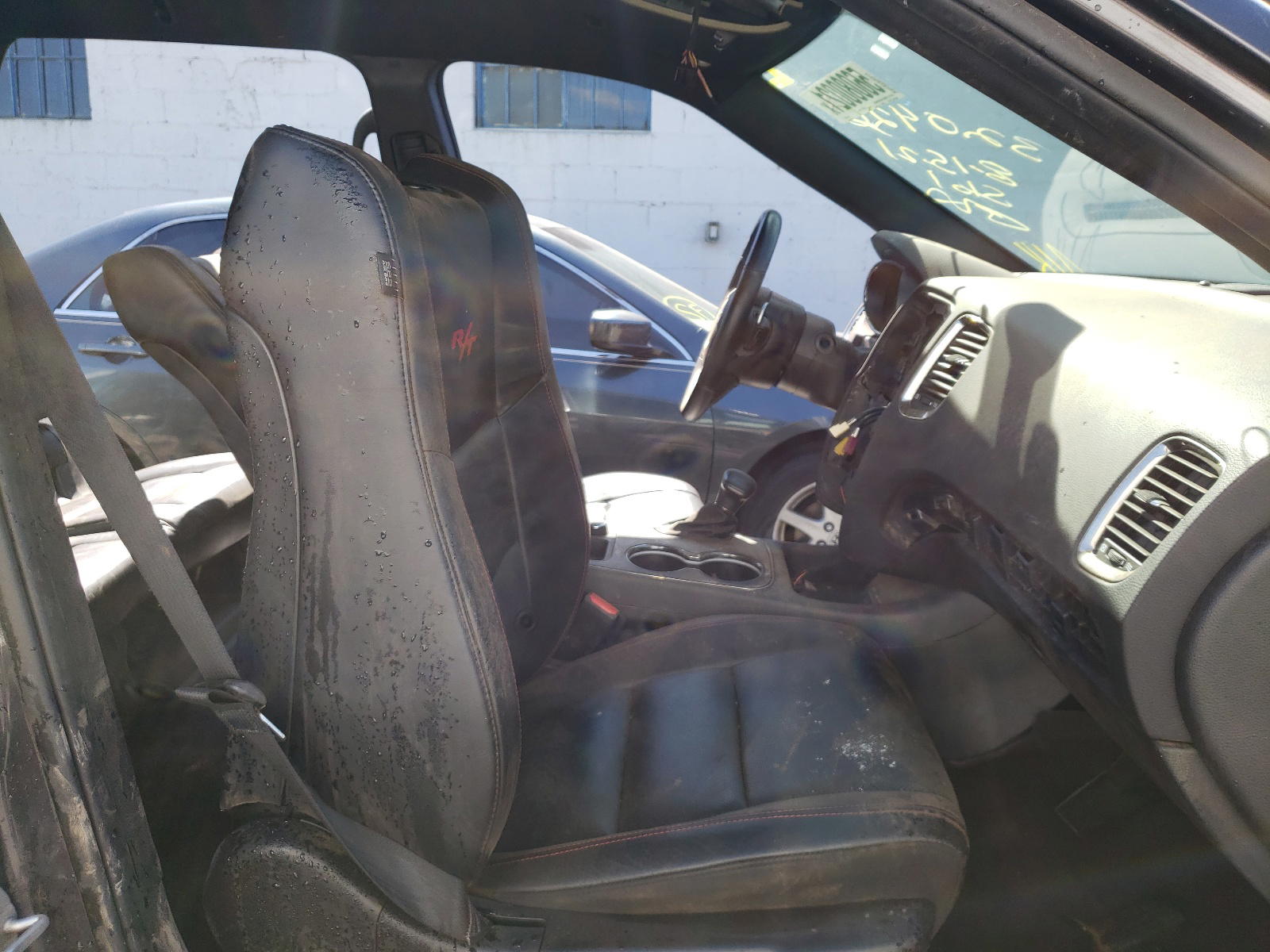 Photo 5 from auction – 2018 DODGE DURANGO R/ with VIN 1C4SDJCT3JC495870
