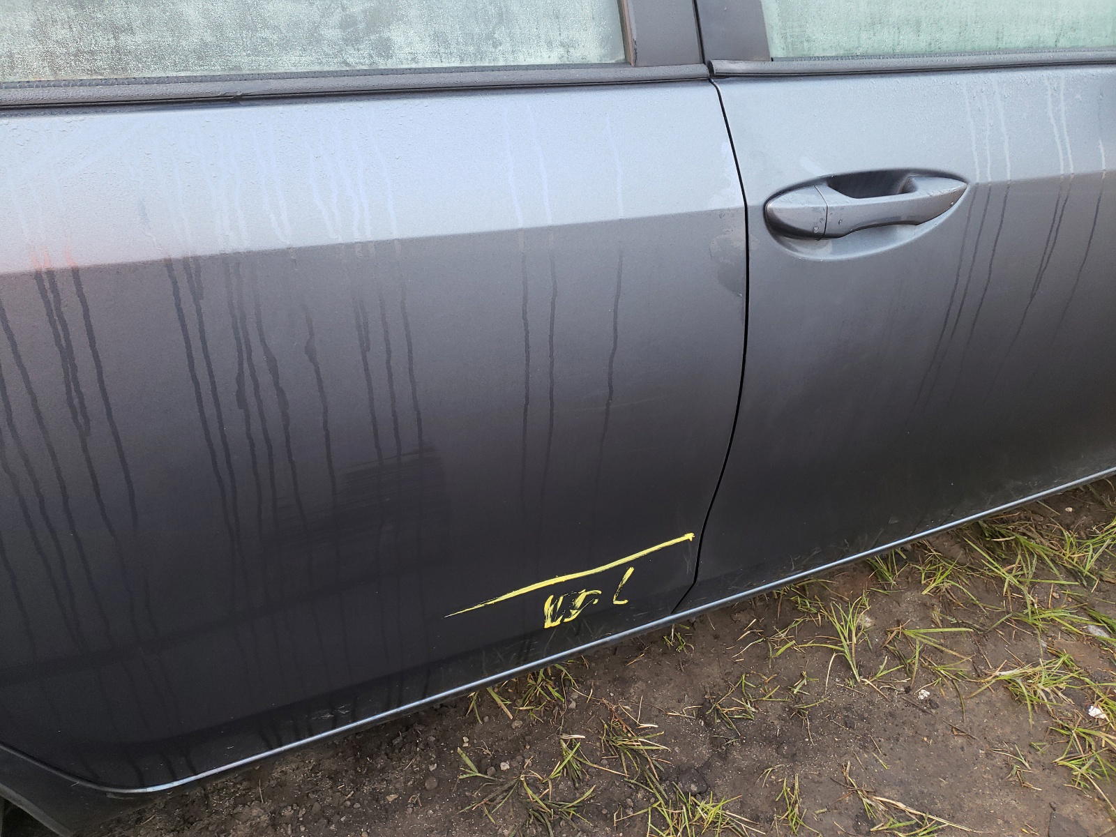 Photo 9 from auction – 2015 TOYOTA COROLLA L with VIN 2T1BURHE2FC422979