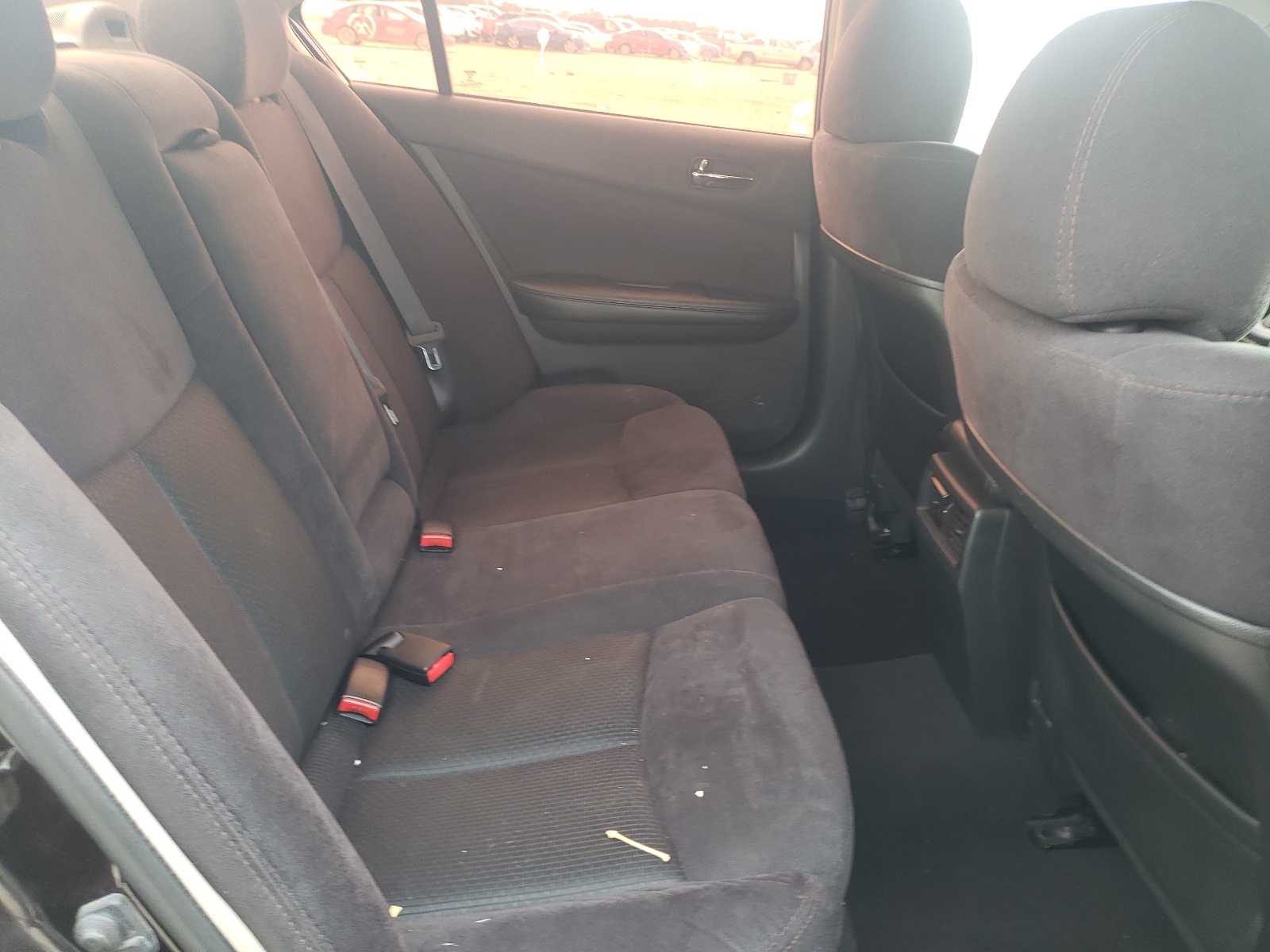 Zdjęcie 6 z aukcji – 2013 NISSAN MAXIMA S z VIN 1N4AA5AP4DC847964