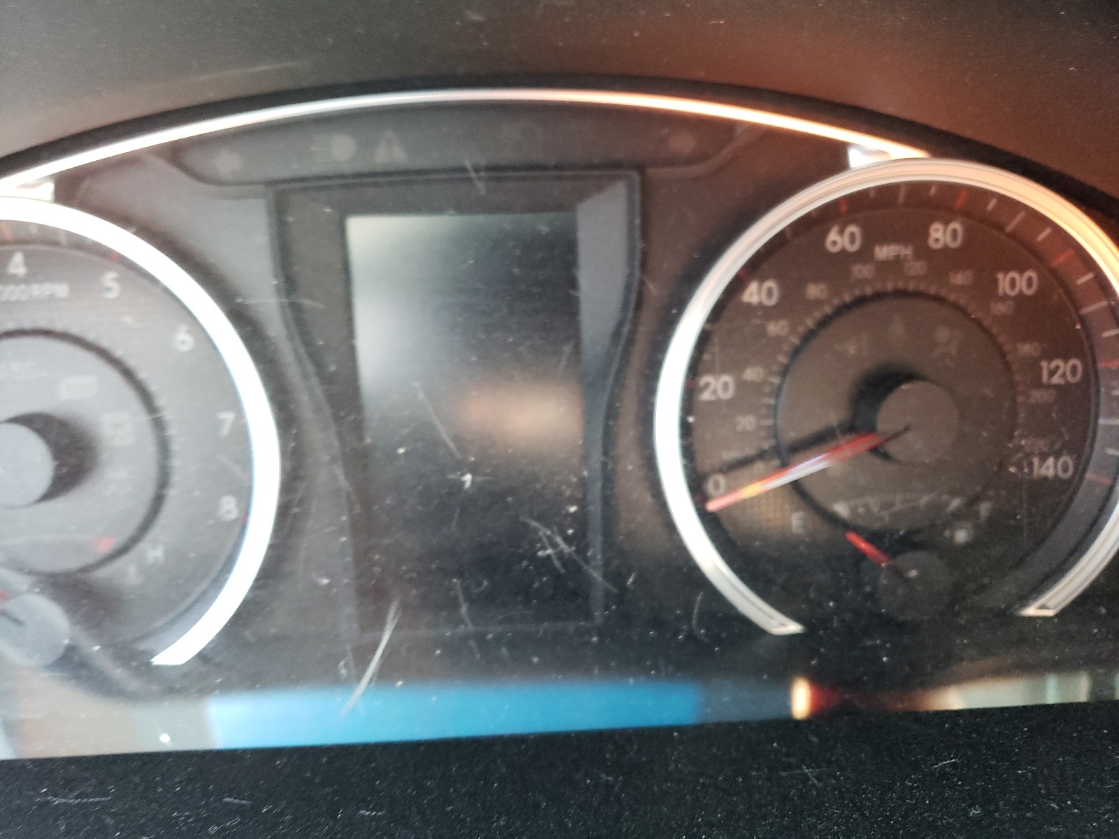 Photo 8 from auction – 2017 TOYOTA CAMRY LE with VIN 4T1BF1FK8HU322407
