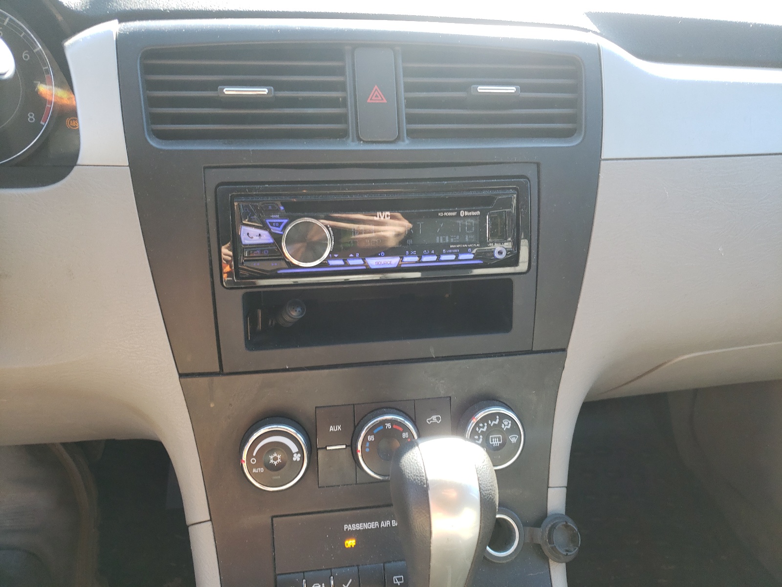 صورة رقم 9 من المزاد - 2008 SUZUKI XL7 مع VIN 2S3DA217586101805