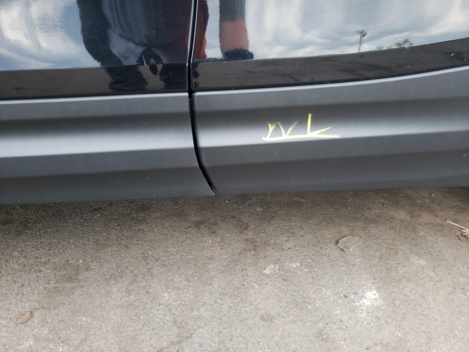 Photo 9 from auction – 2018 GMC TERRAIN SL with VIN 3GKALVEX1JL308480