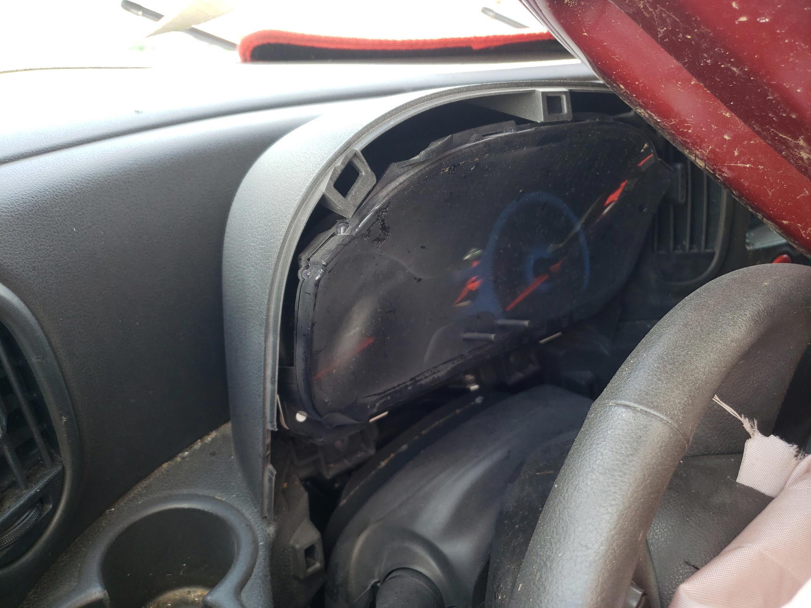 Photo 8 from auction – 2014 NISSAN CUBE S with VIN JN8AZ2KR5ET350686