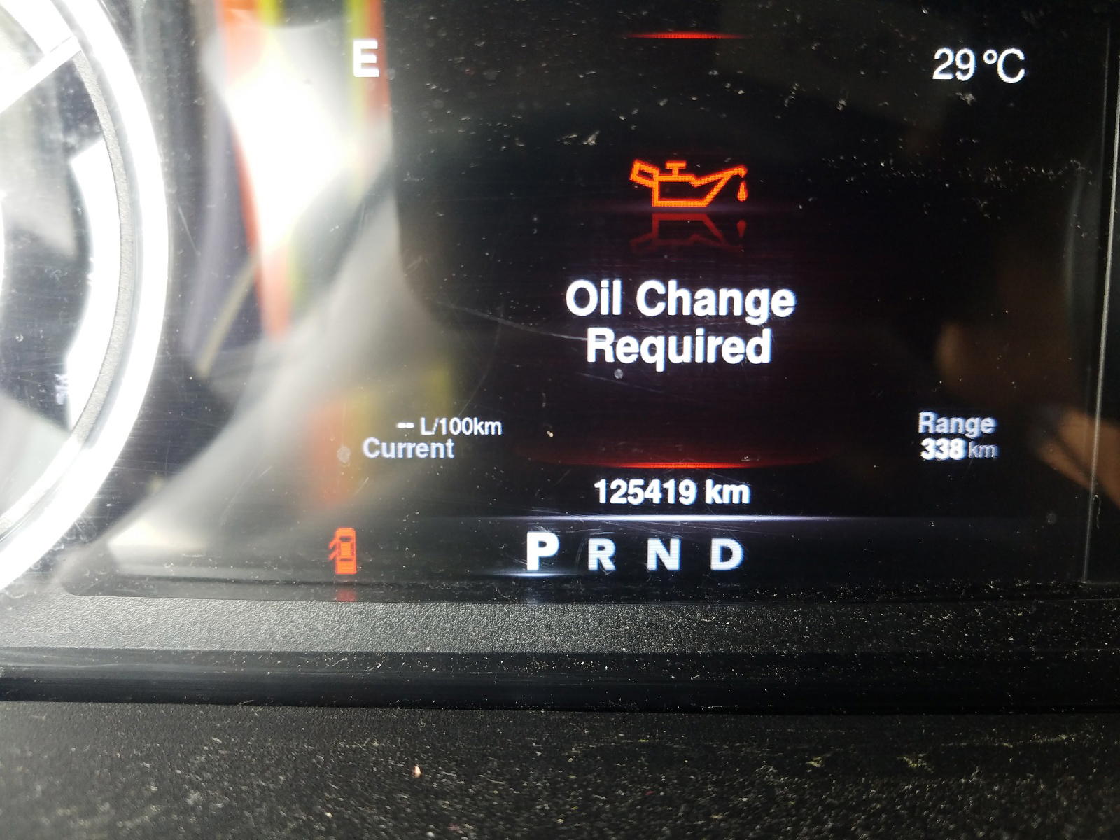 Photo 8 from auction – 2016 RAM 1500 SLT with VIN 1C6RR7GT7GS294539