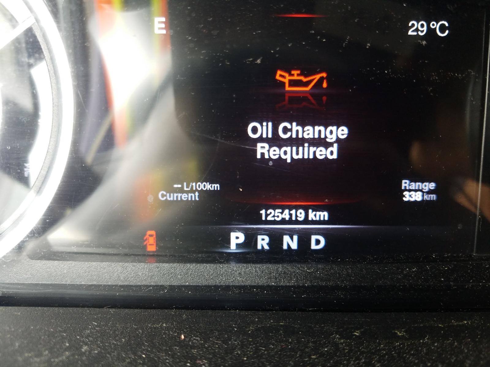 صورة رقم 8 من المزاد - 2016 RAM 1500 SLT مع VIN 1C6RR7GT7GS294539