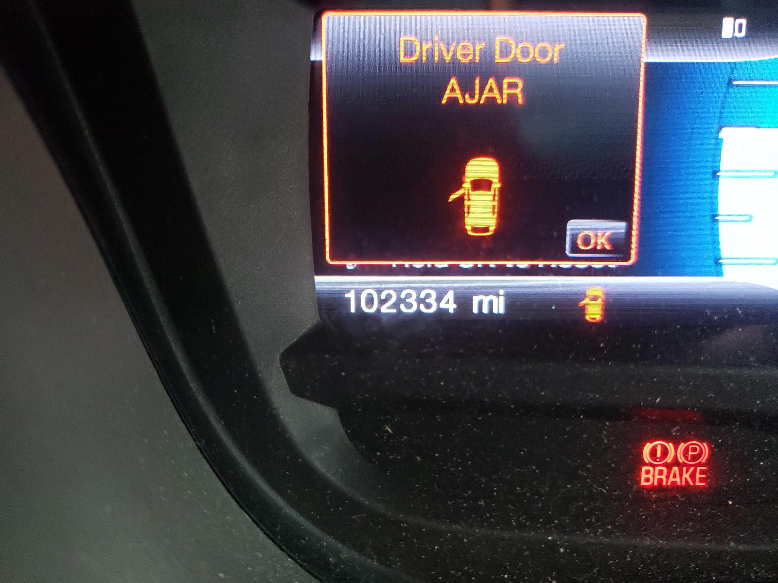 Photo 8 from auction – 2013 FORD EXPLORER L with VIN 1FM5K7F85DGB51737
