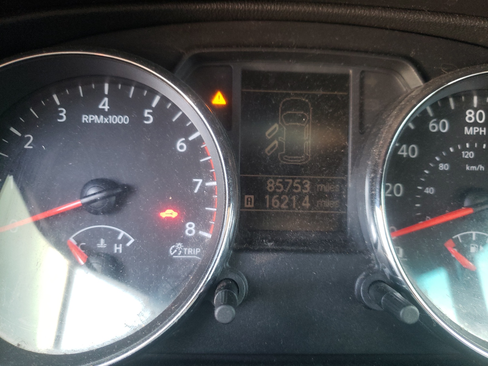 Photo 8 from auction – 2011 NISSAN ROGUE S with VIN JN8AS5MT4BW182788