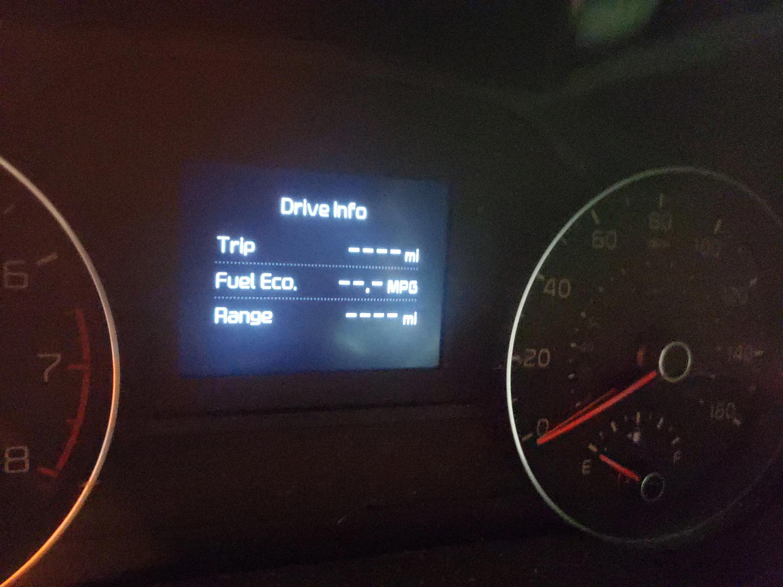 Photo 8 from auction – 2019 KIA SPORTAGE E with VIN KNDPNCACXK7549872