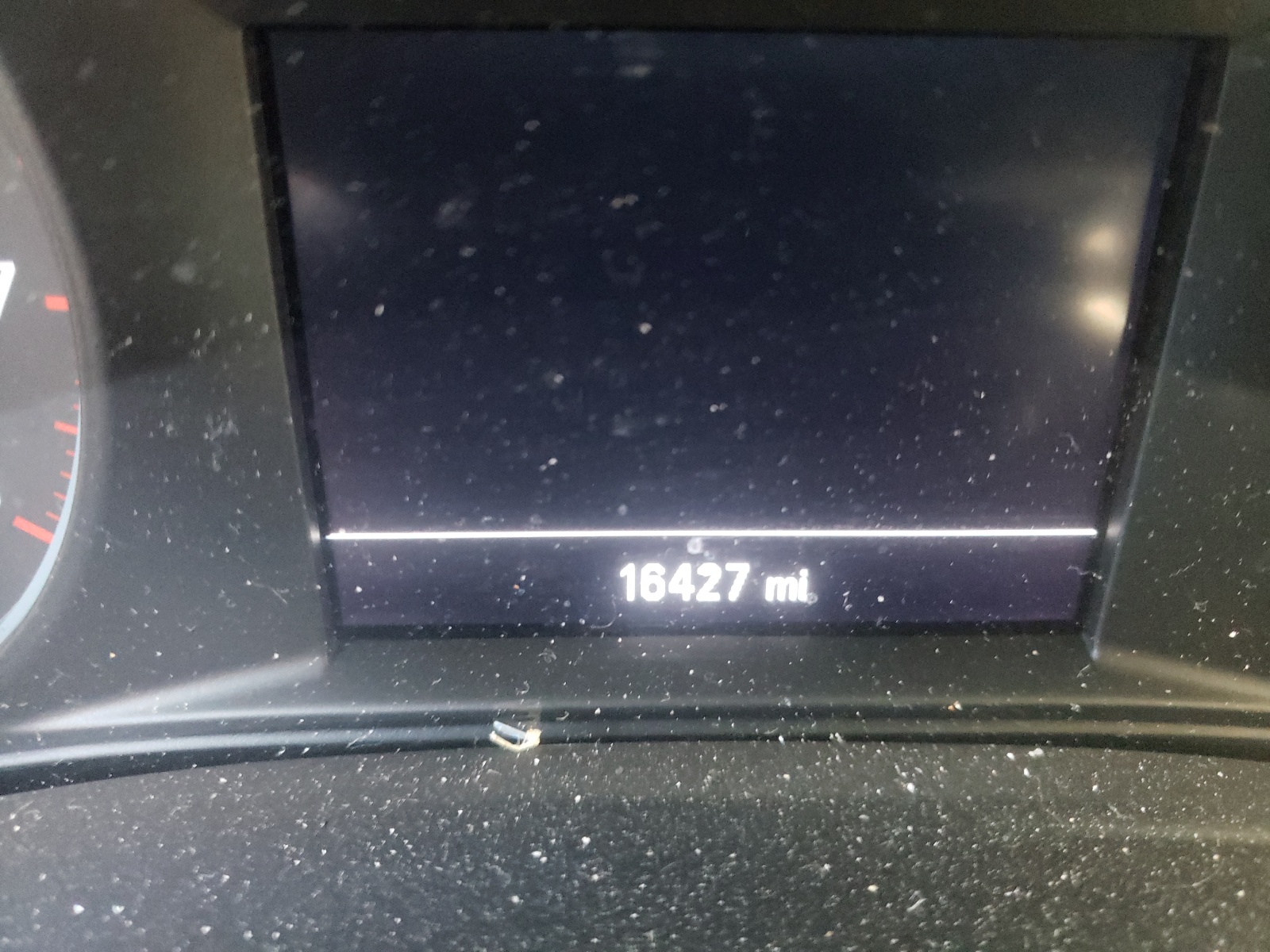 Photo 8 from auction – 2018 CHEVROLET MALIBU LT with VIN 1G1ZD5ST0JF270353