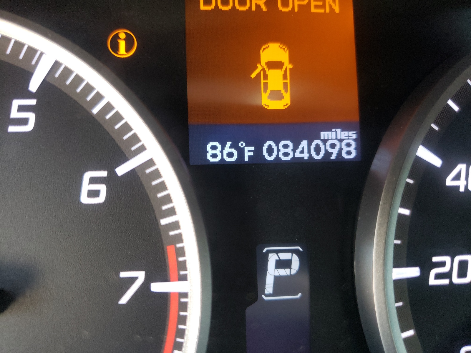 Photo 8 from auction – 2015 ACURA ILX 20 with VIN 19VDE1F32FE000827