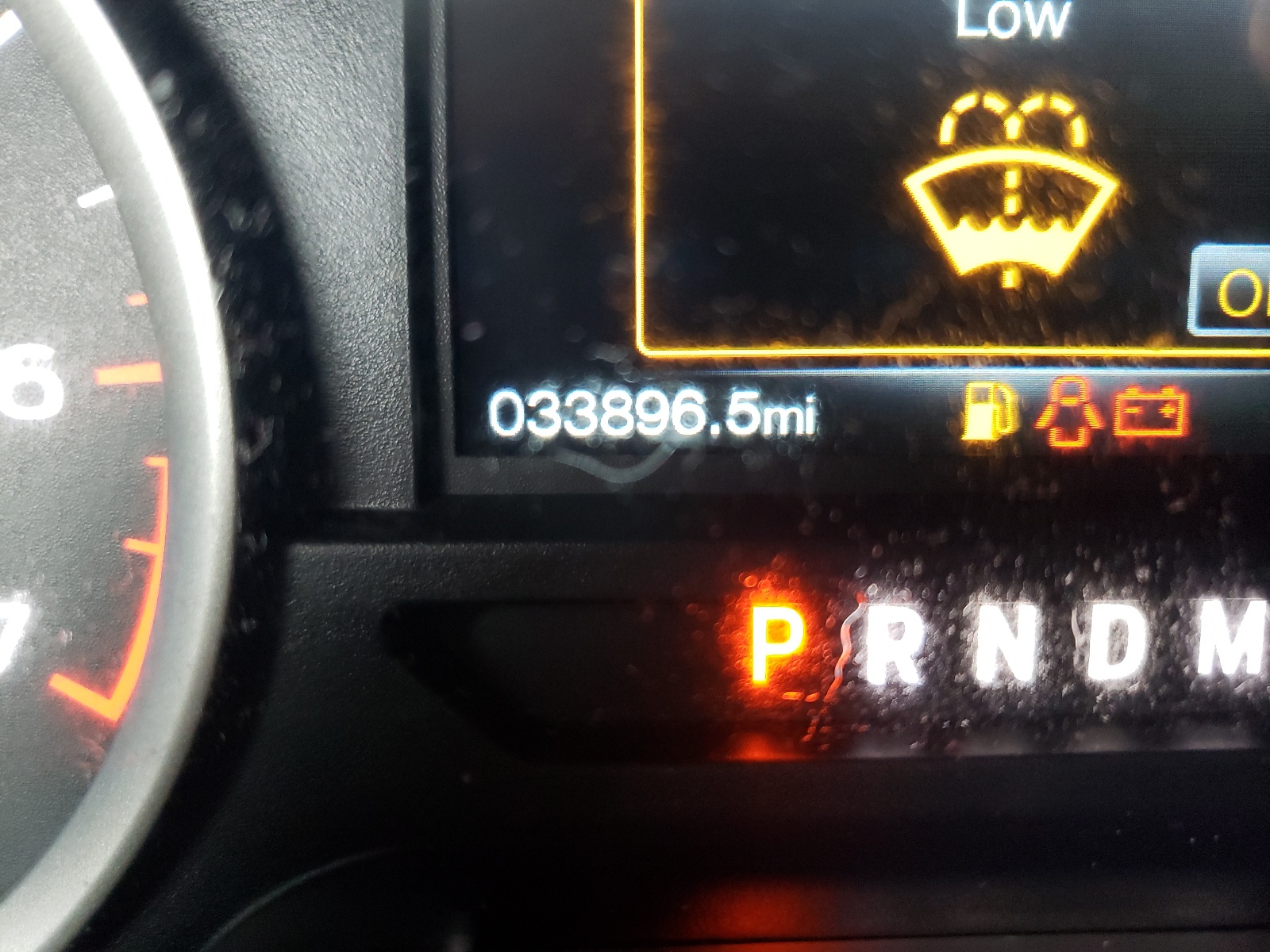 Photo 8 from auction – 2018 FORD F150 SUPER with VIN 1FTEW1C54JFD49324
