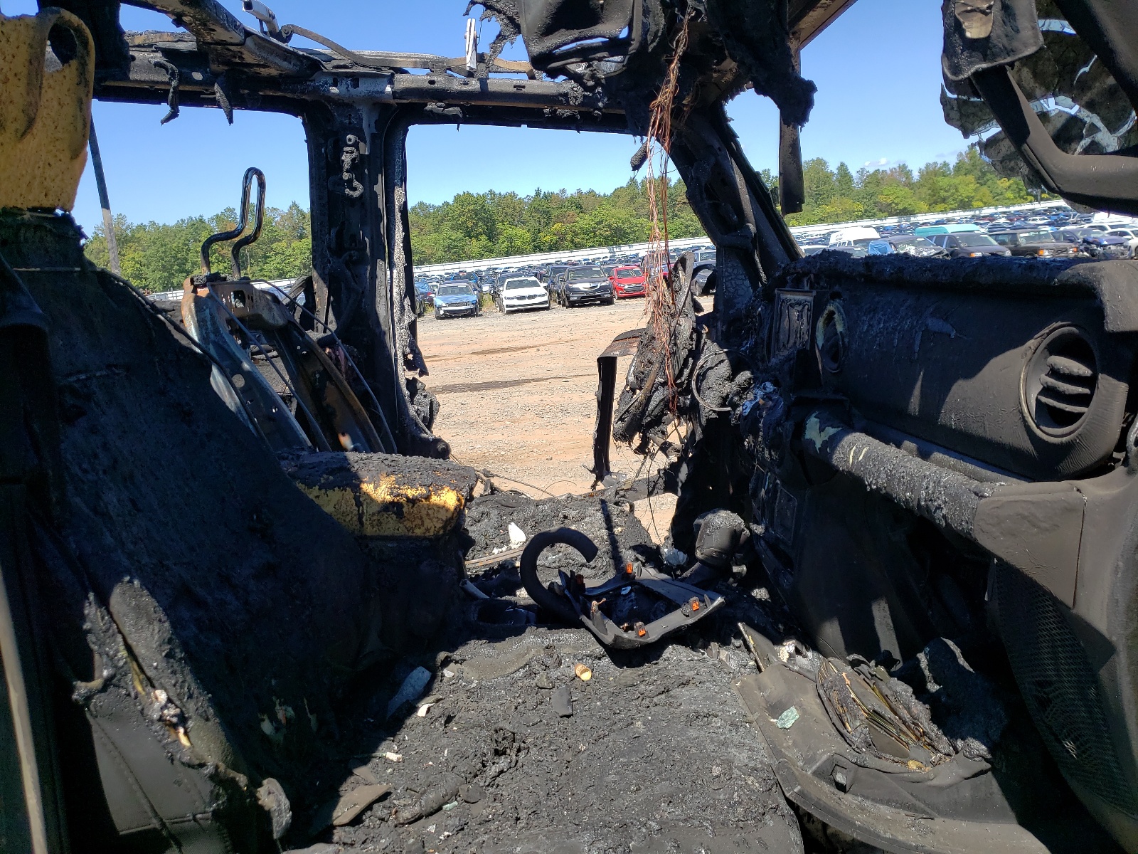 Photo 5 from auction – 2018 JEEP WRANGLER U with VIN 1C4HJXEN2JW251145