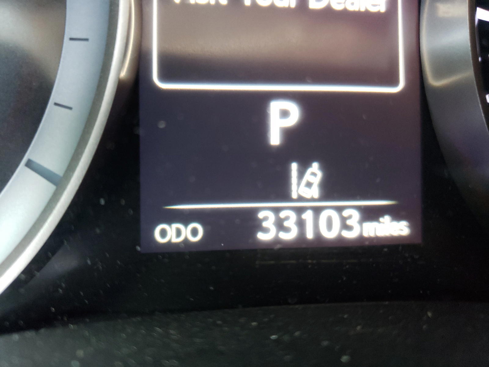 Photo 8 from auction – 2018 LEXUS ES 300H with VIN JTHBW1GG8J2169722