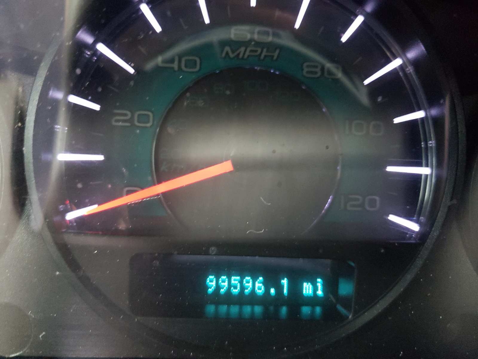 Photo 8 from auction – 2011 FORD FUSION with VIN 3FAHP0HA0BR250312