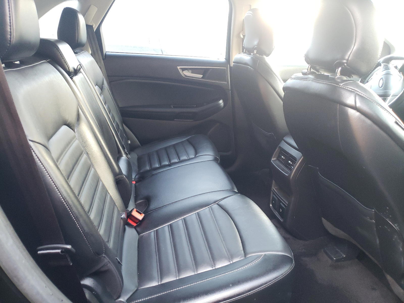 Photo 6 from auction – 2015 FORD EDGE SEL with VIN 2FMTK4J84FBB88589